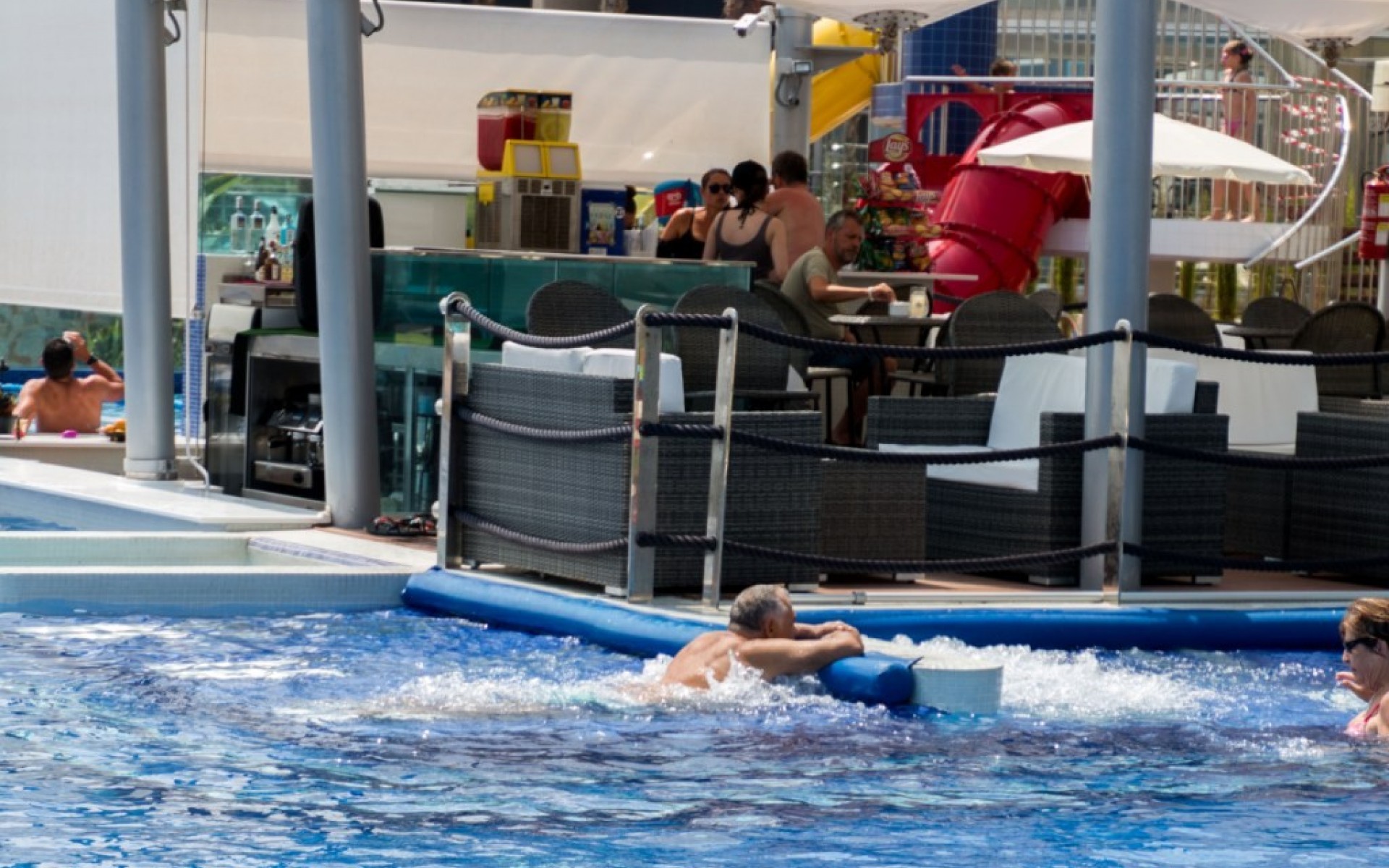 Resale - Appartement - Punta Prima