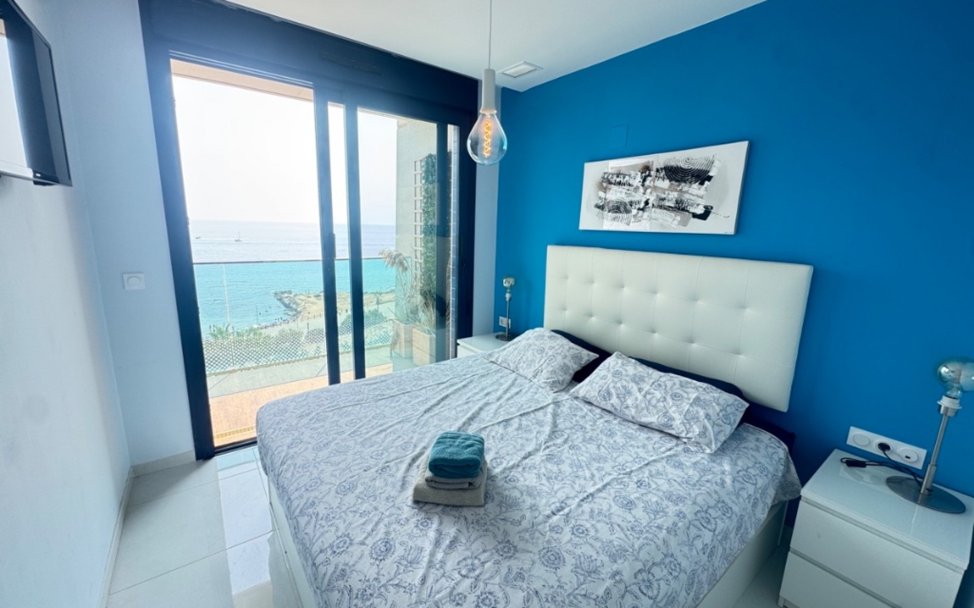 Resale - Appartement - Punta Prima