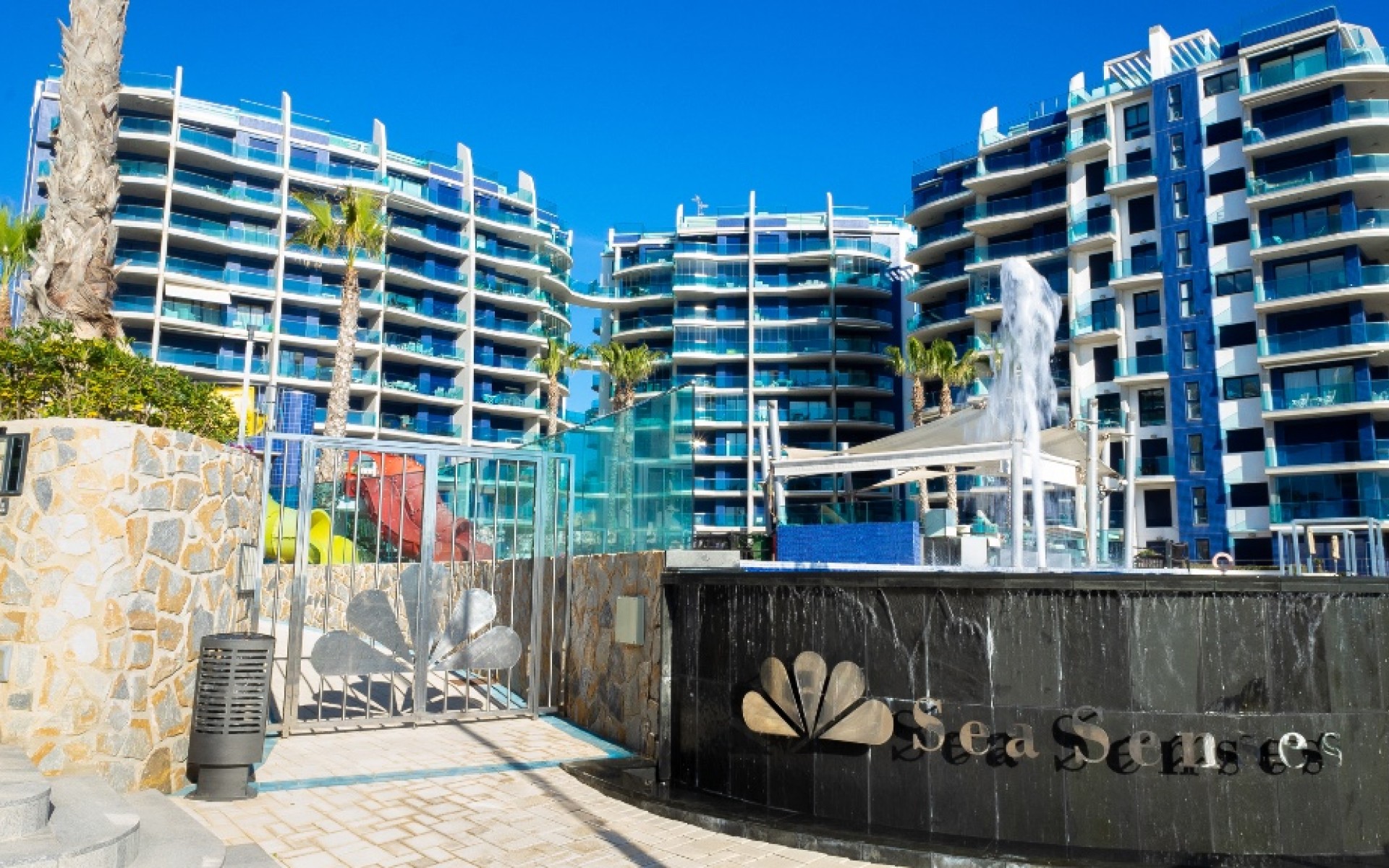 Resale - Appartement - Punta Prima