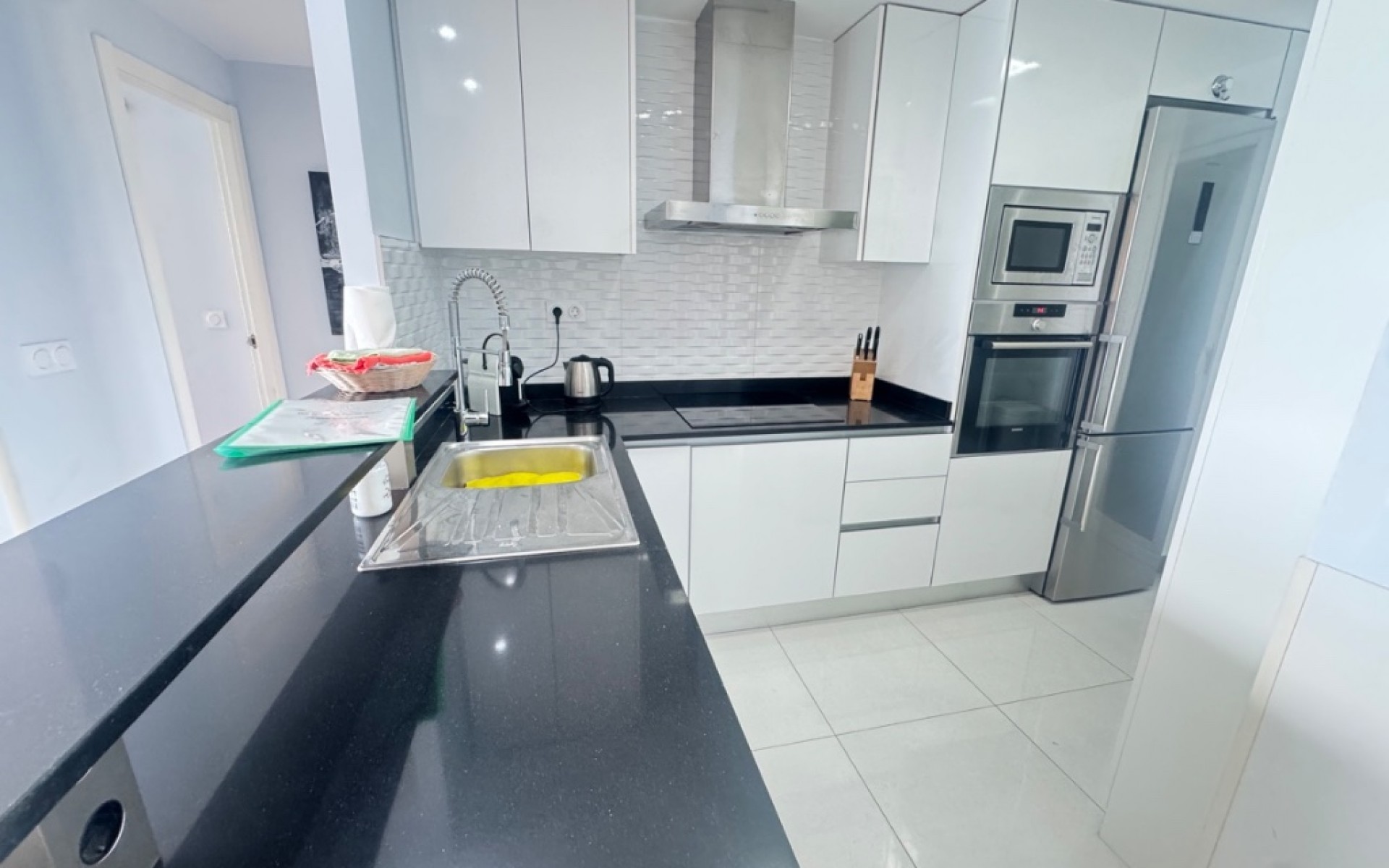 Resale - Appartement - Punta Prima