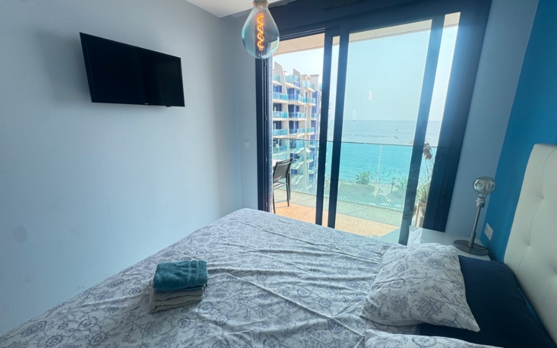 Resale - Appartement - Punta Prima