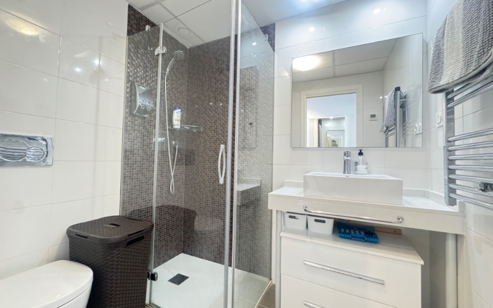 Resale - Appartement - Punta Prima