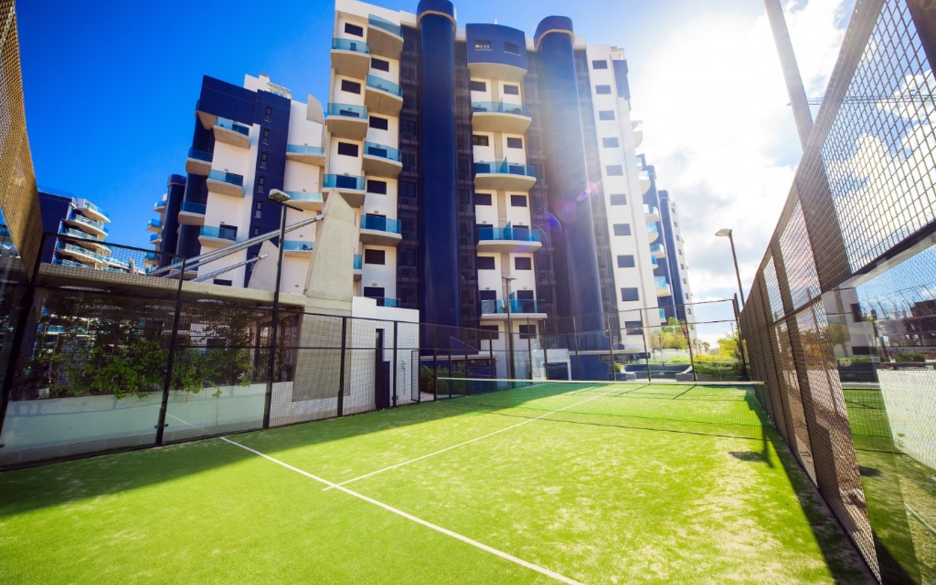 Resale - Appartement - Punta Prima