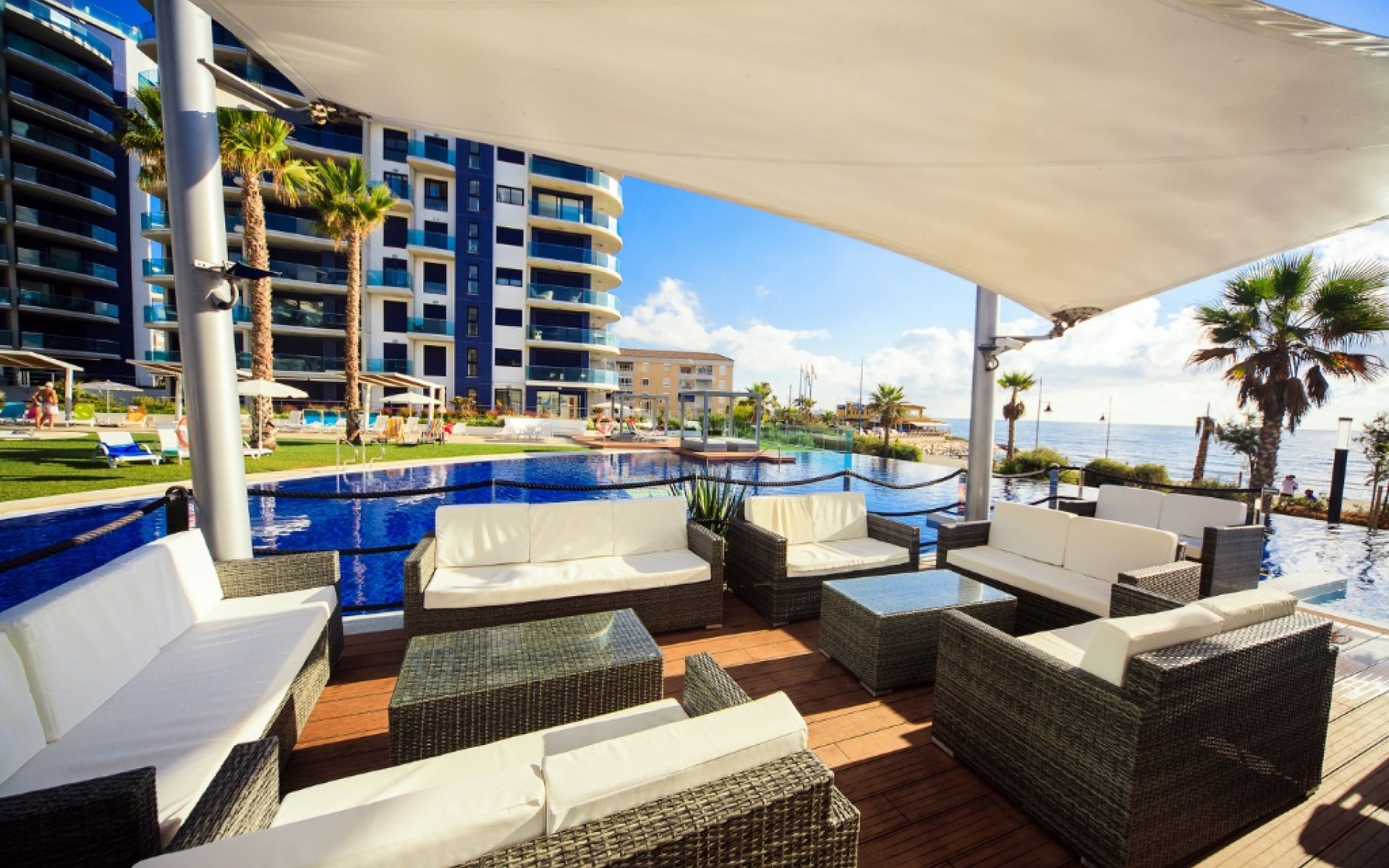 Resale - Appartement - Punta Prima