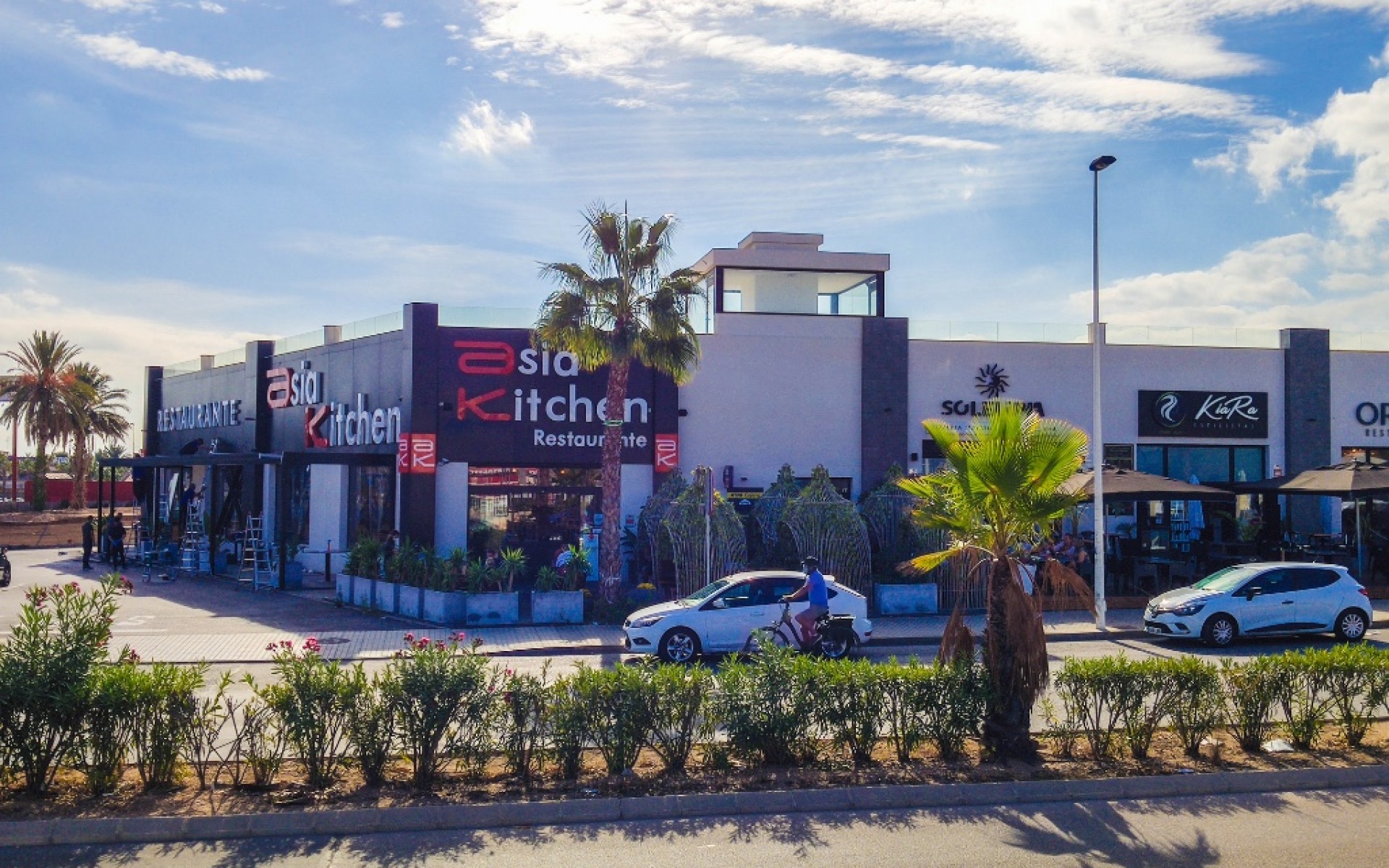 Resale - Appartement - Punta Prima