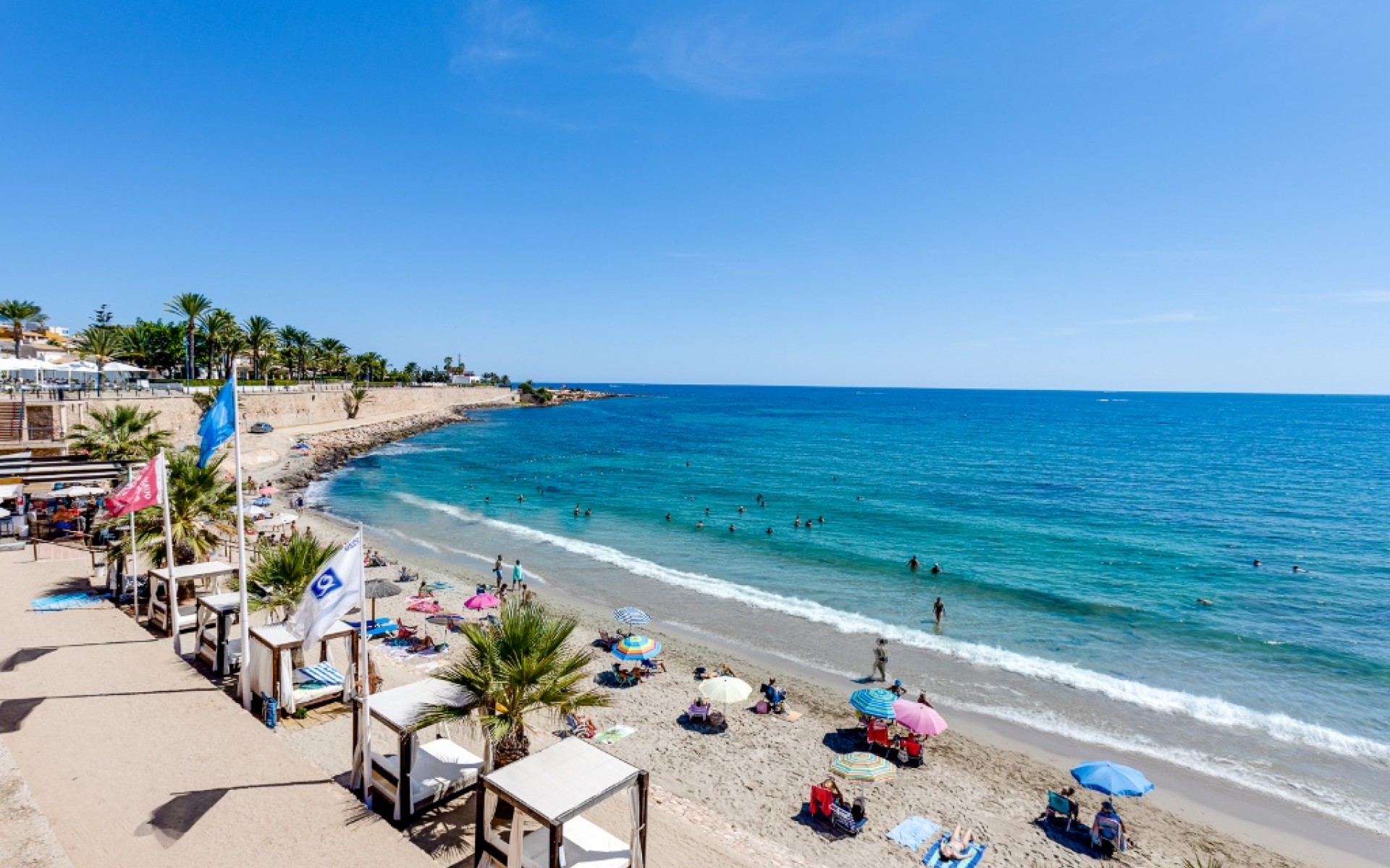 Resale - Appartement - Punta Prima