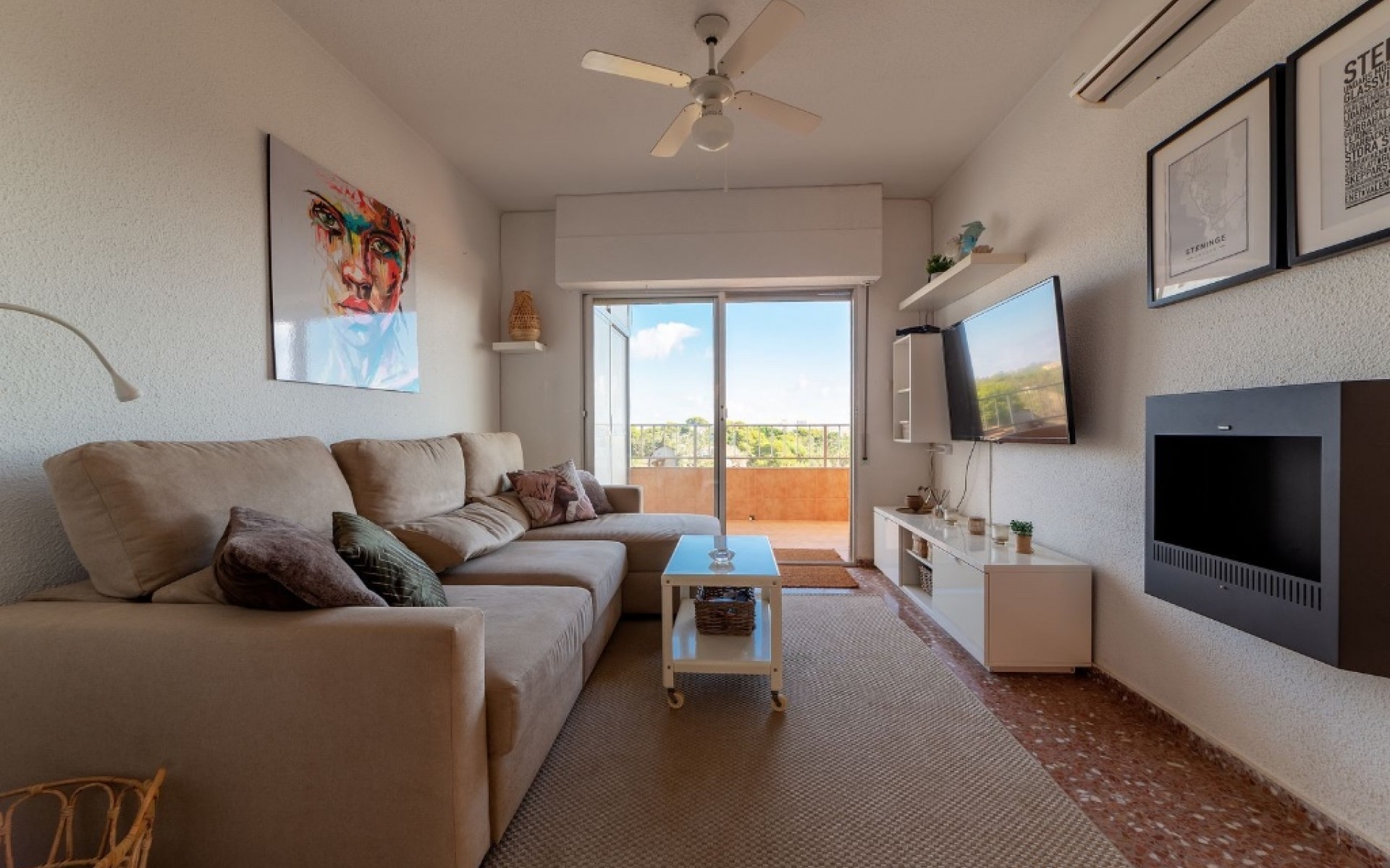 Resale - Appartement - Punta Prima