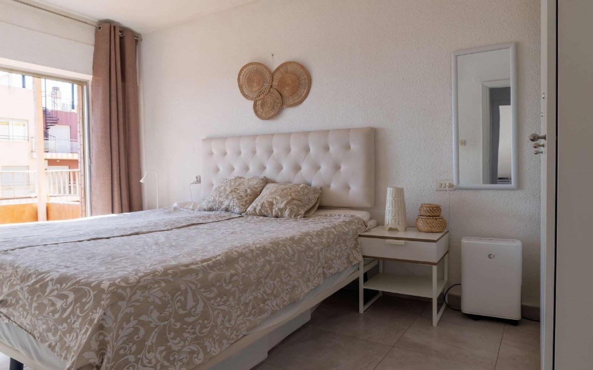 Resale - Appartement - Punta Prima