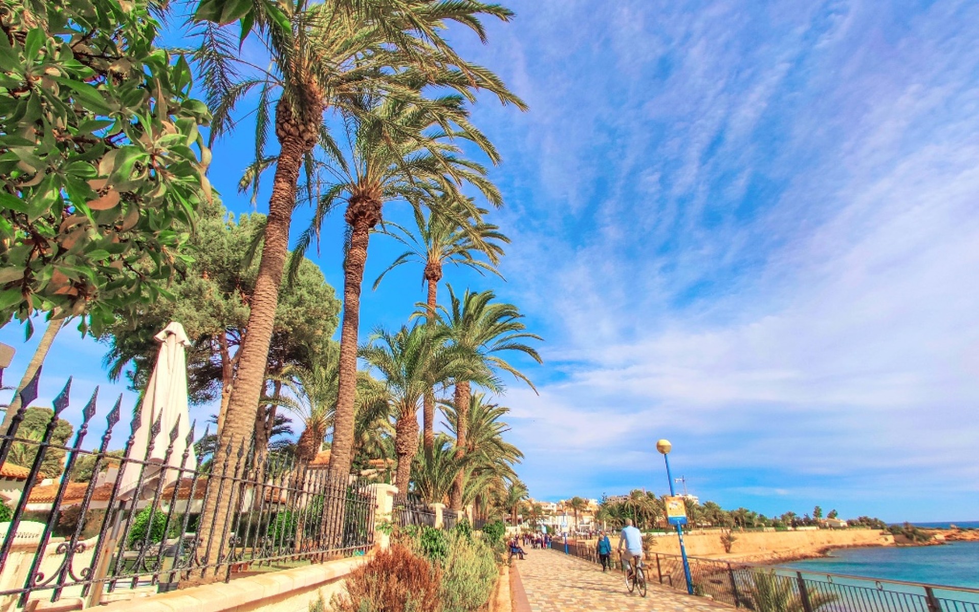 Resale - Appartement - Punta Prima