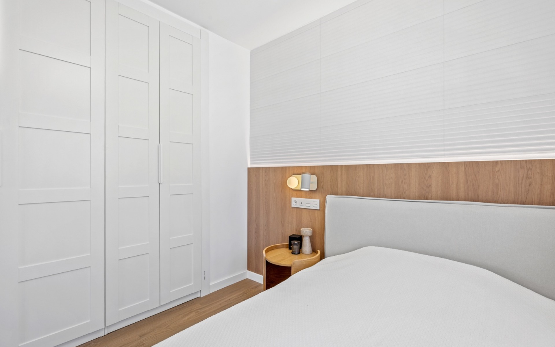 Resale - Appartement - Punta Prima