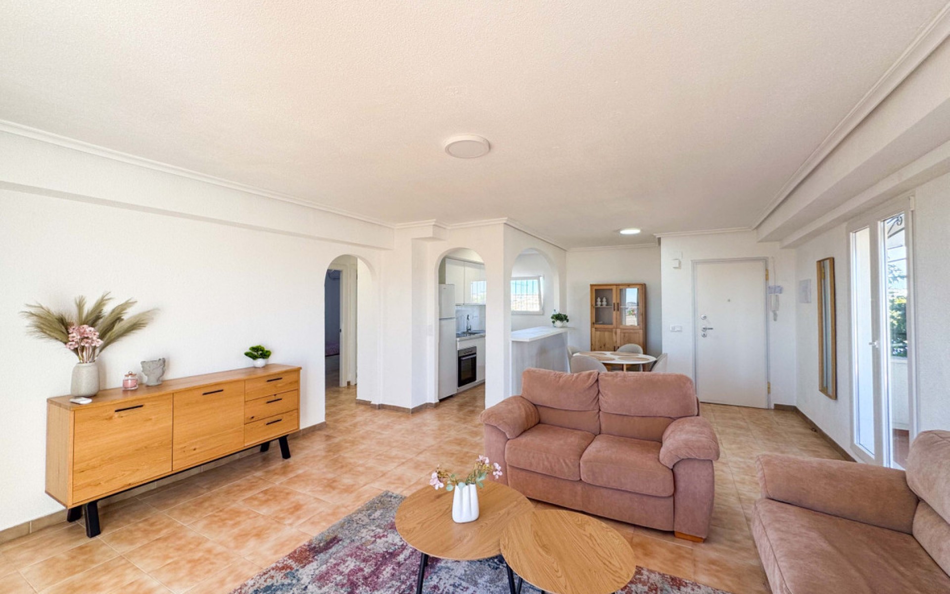 Resale - Appartement - Punta Prima