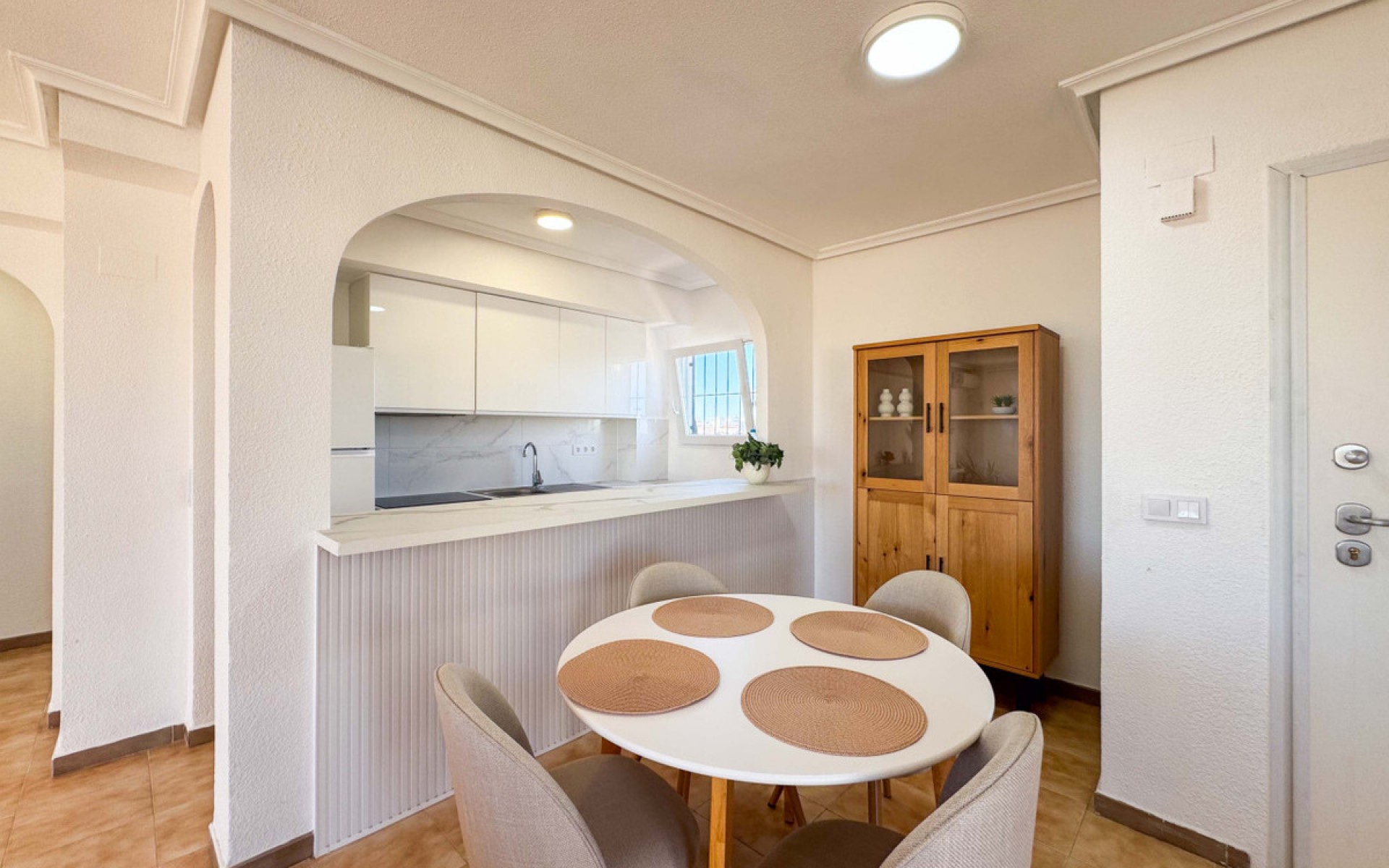 Resale - Appartement - Punta Prima