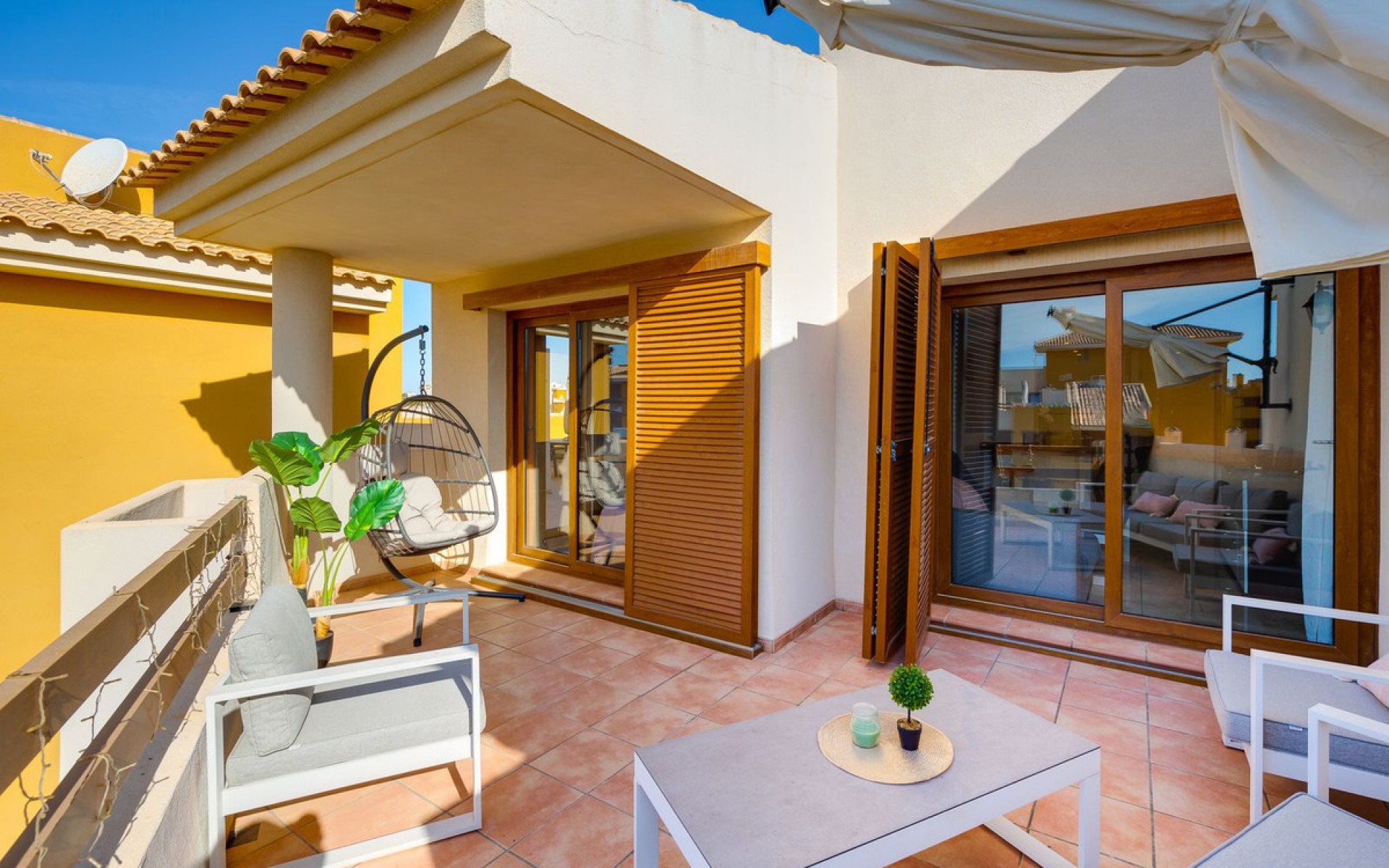 Resale - Appartement - Punta Prima