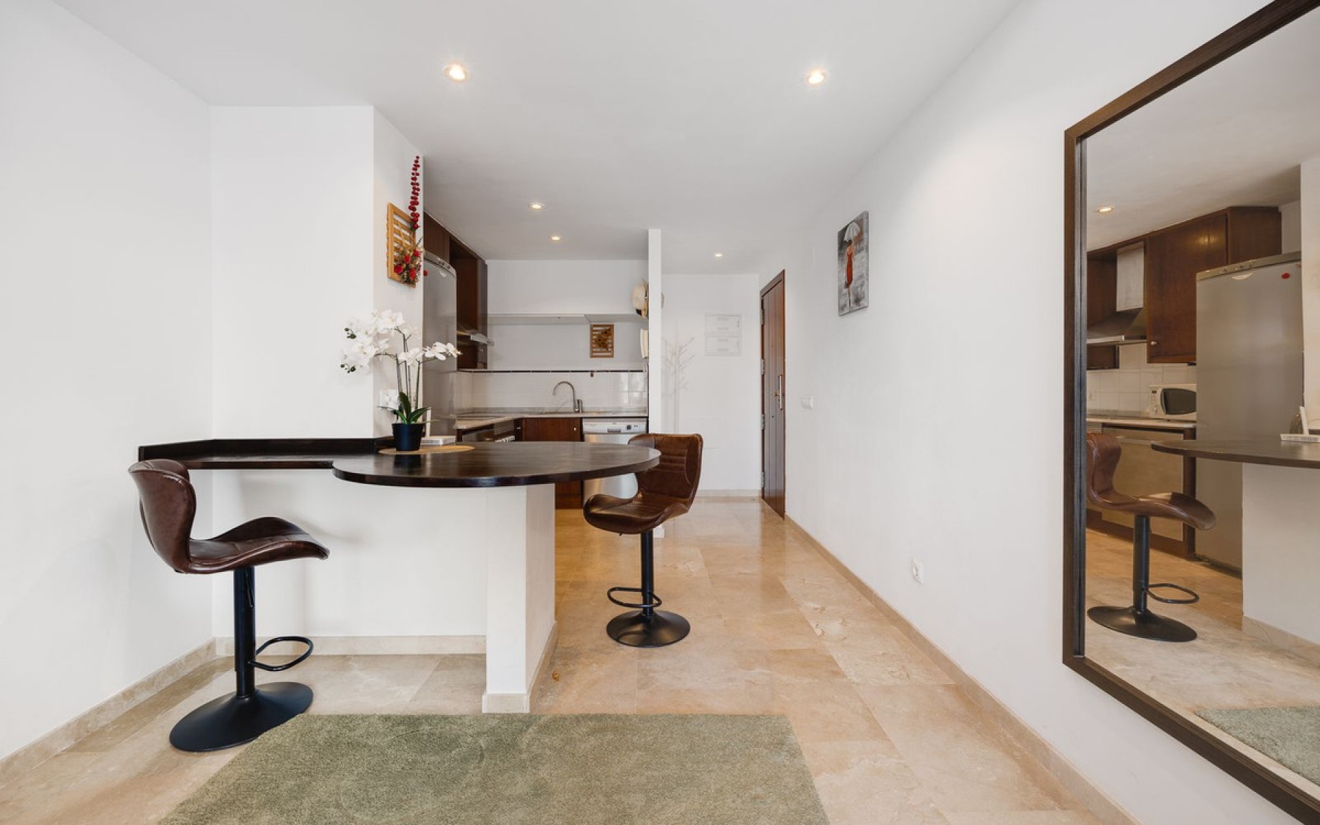 Resale - Appartement - Punta Prima