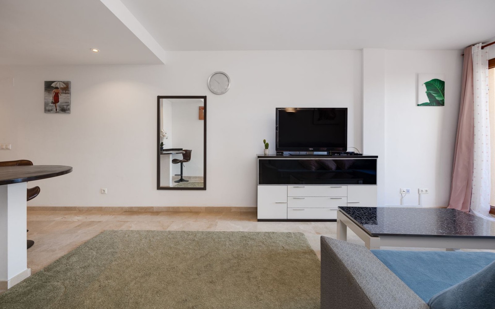 Resale - Appartement - Punta Prima