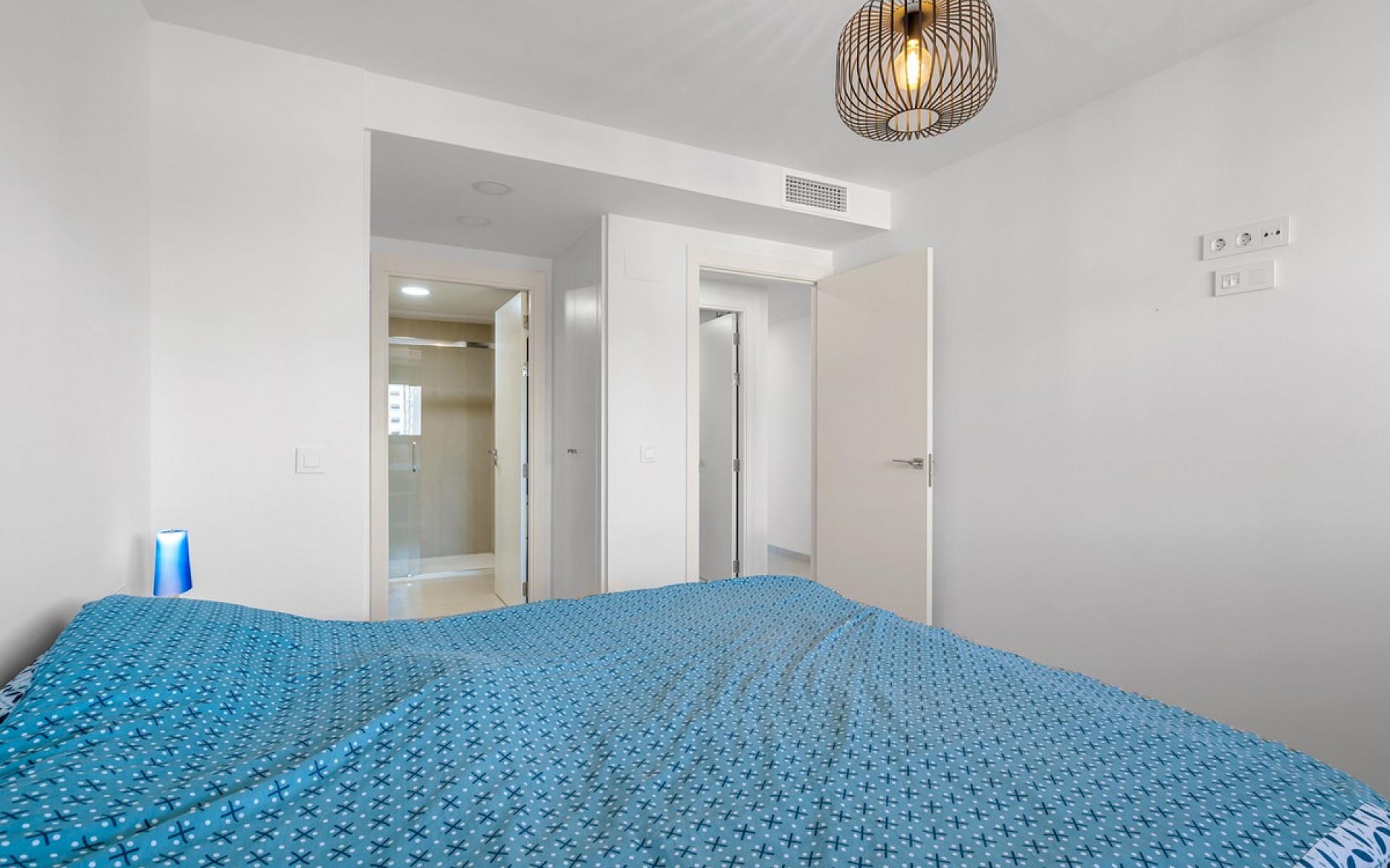 Resale - Appartement - Punta Prima