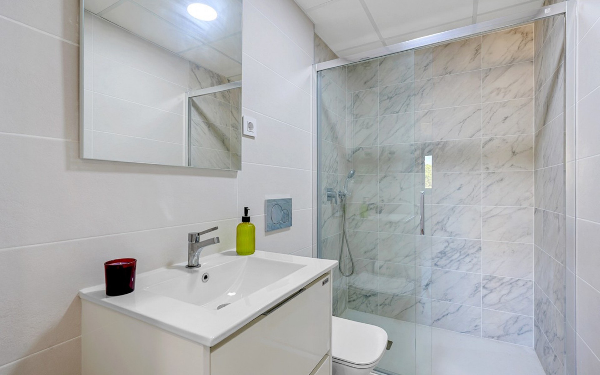 Resale - Appartement - Punta Prima