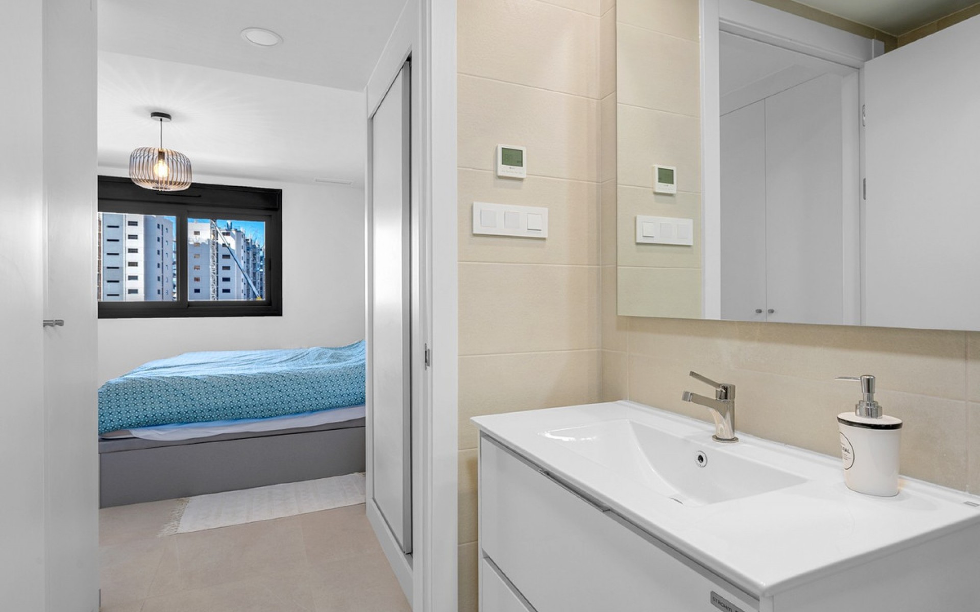 Resale - Appartement - Punta Prima