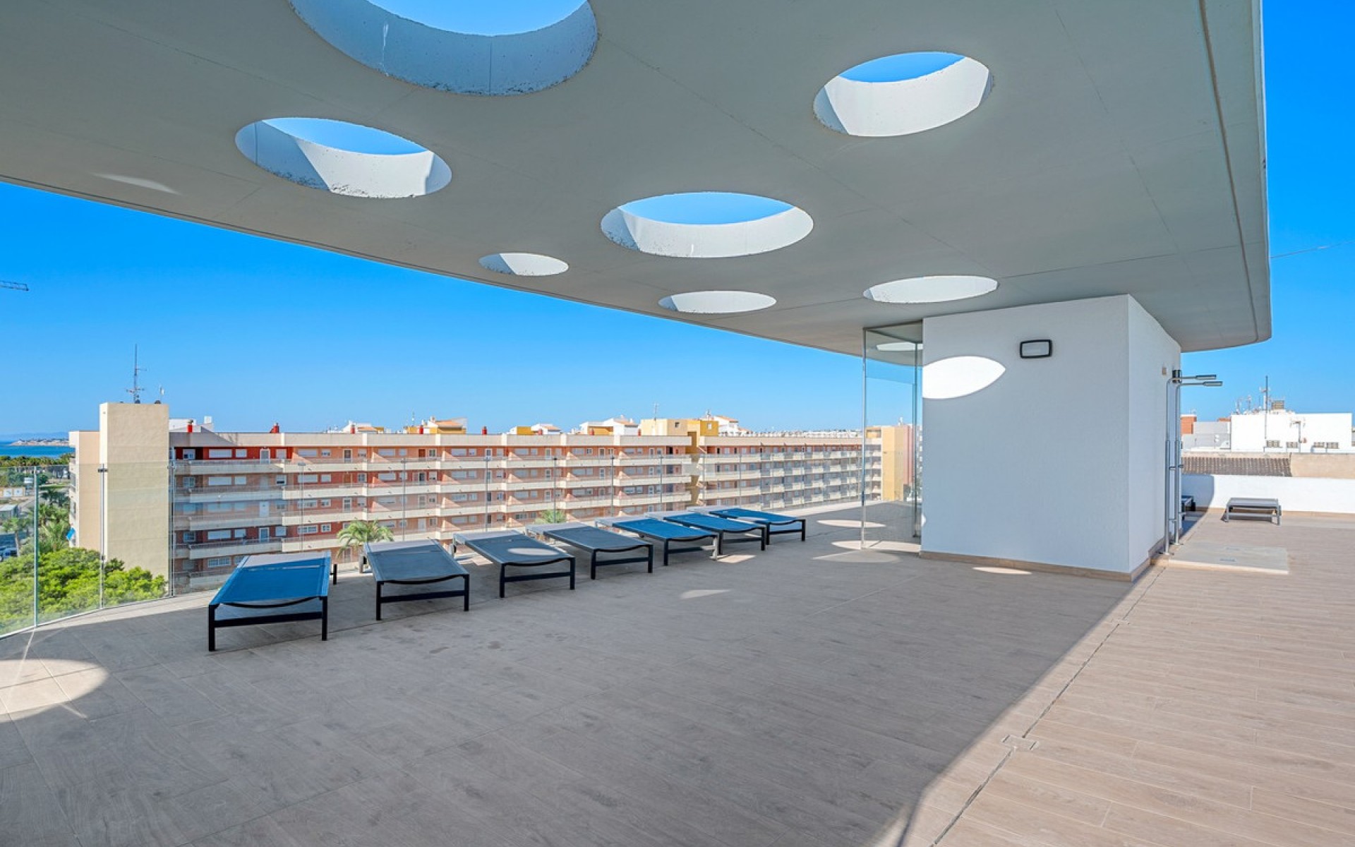 Resale - Appartement - Punta Prima