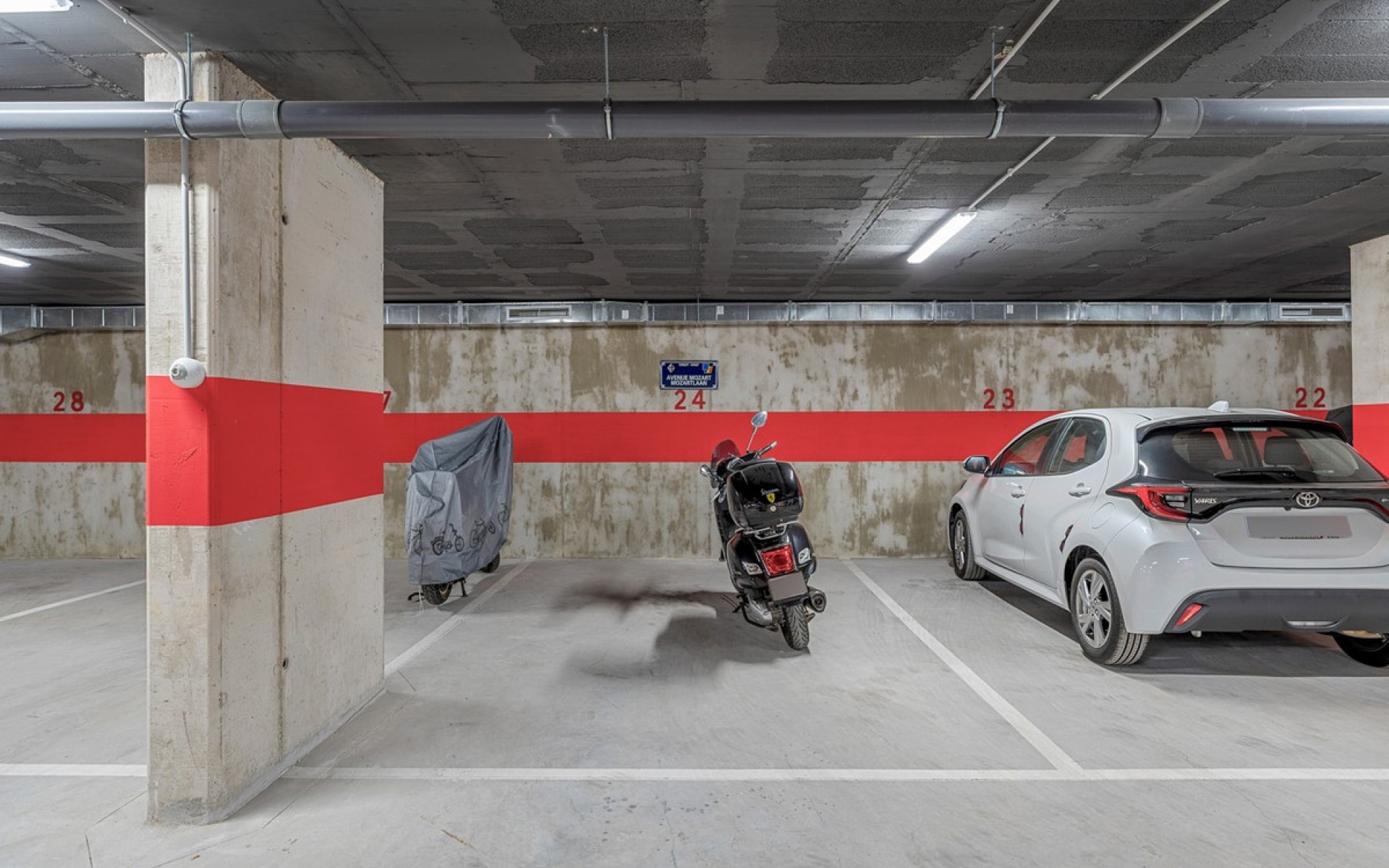 Resale - Appartement - Punta Prima