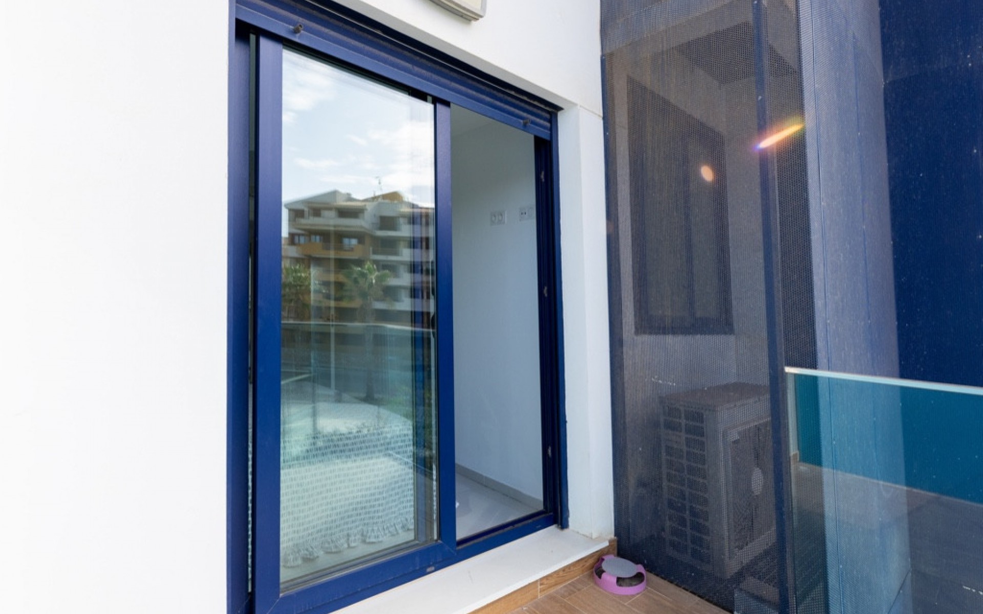 Resale - Appartement - Punta Prima