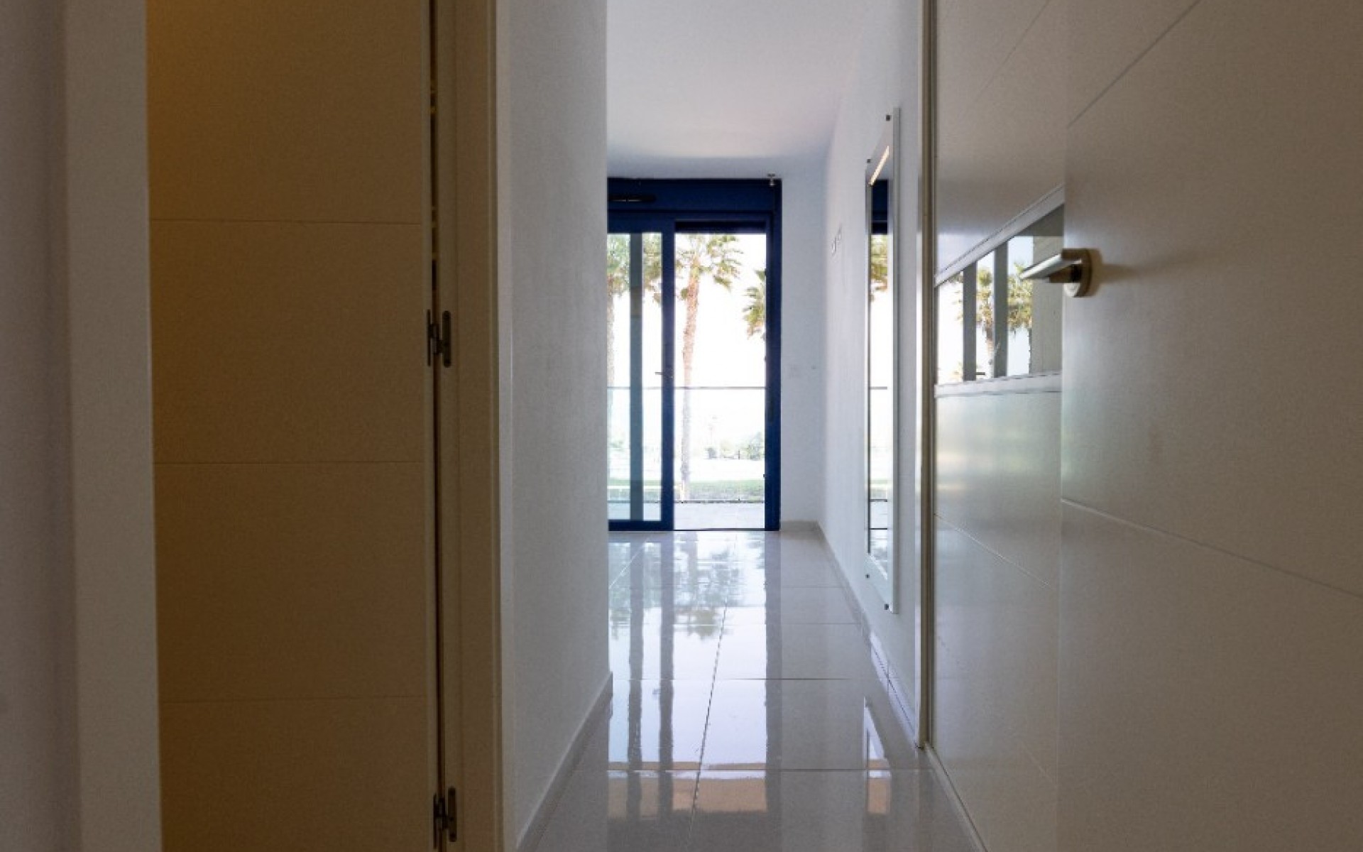 Resale - Appartement - Punta Prima