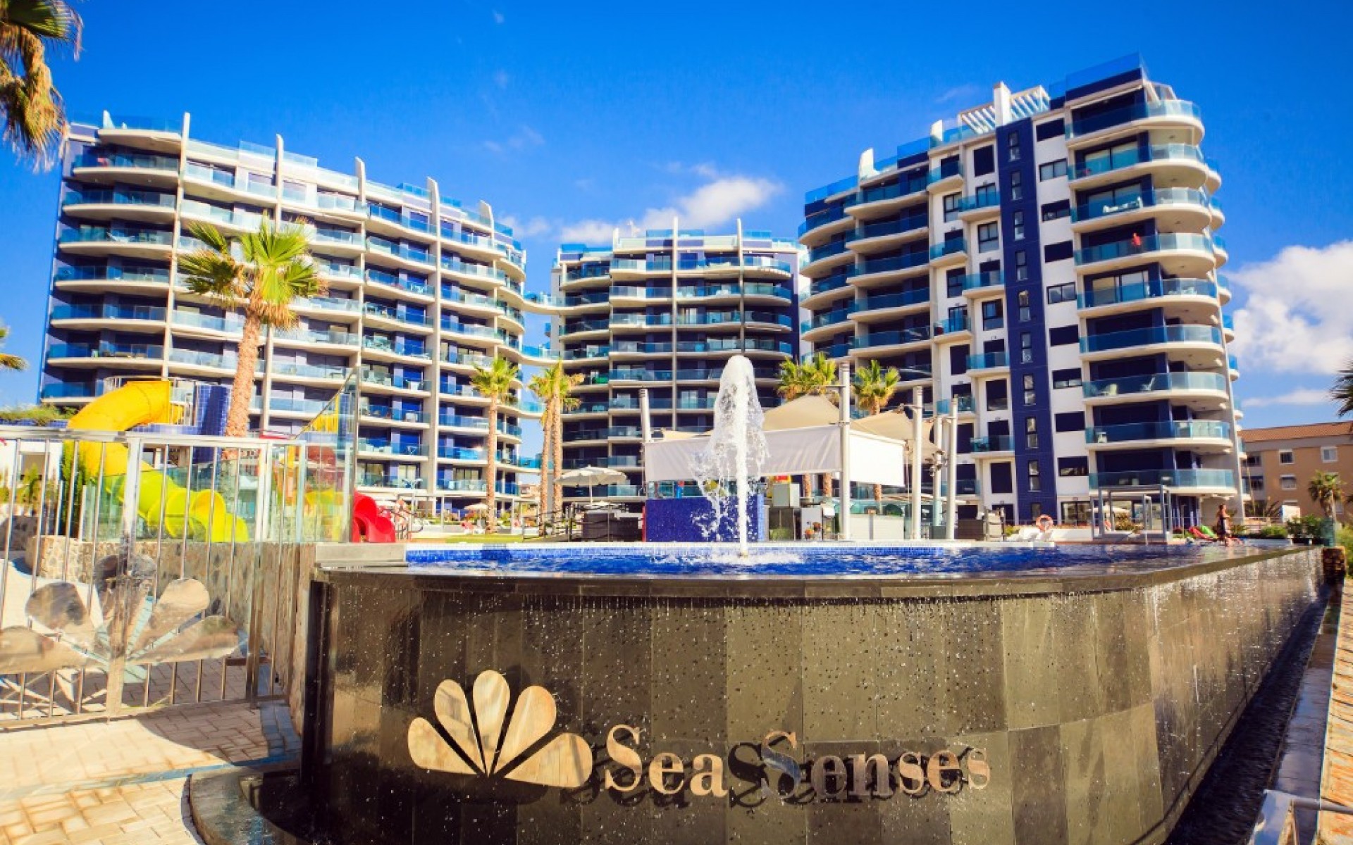 Resale - Appartement - Punta Prima