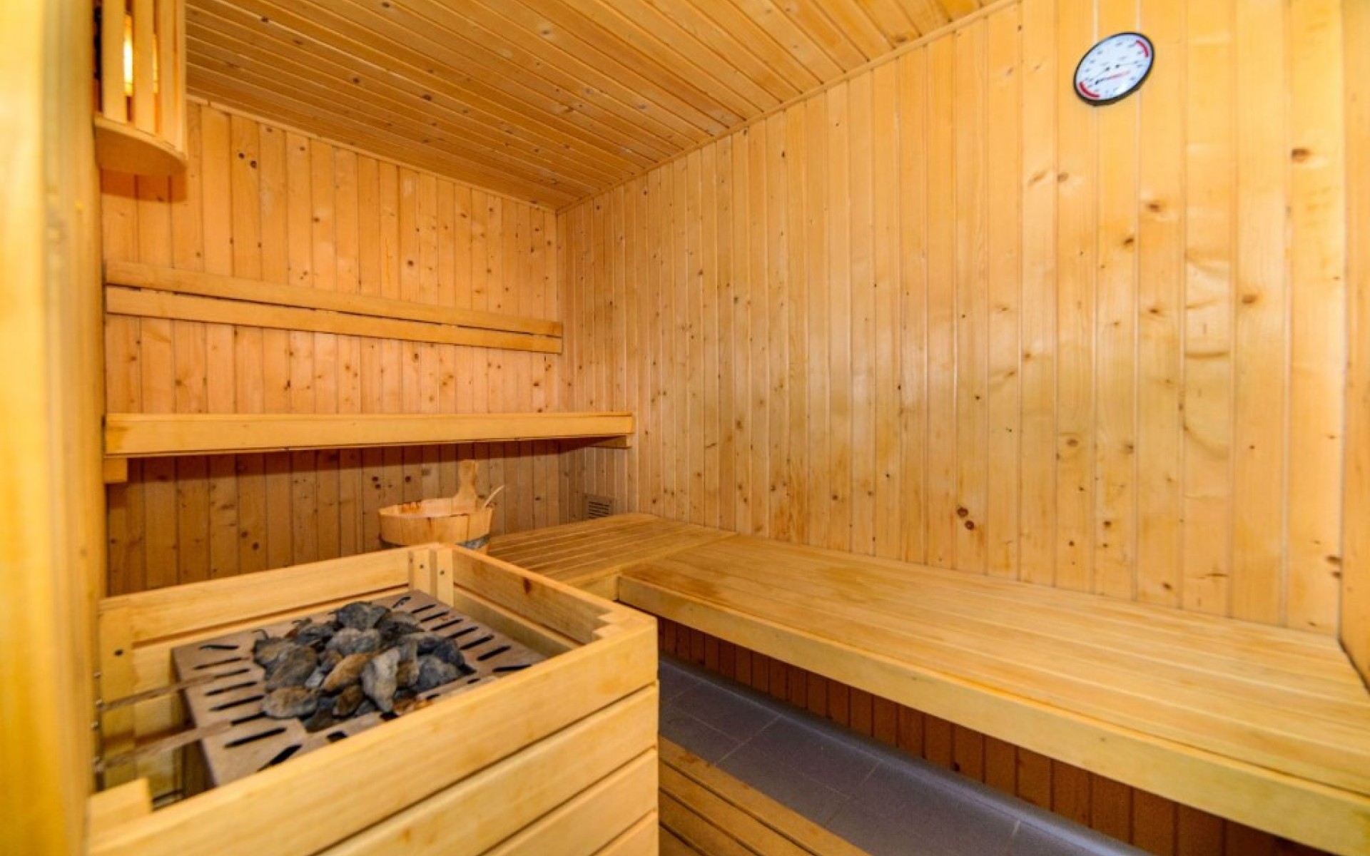 Resale - Appartement - Punta Prima