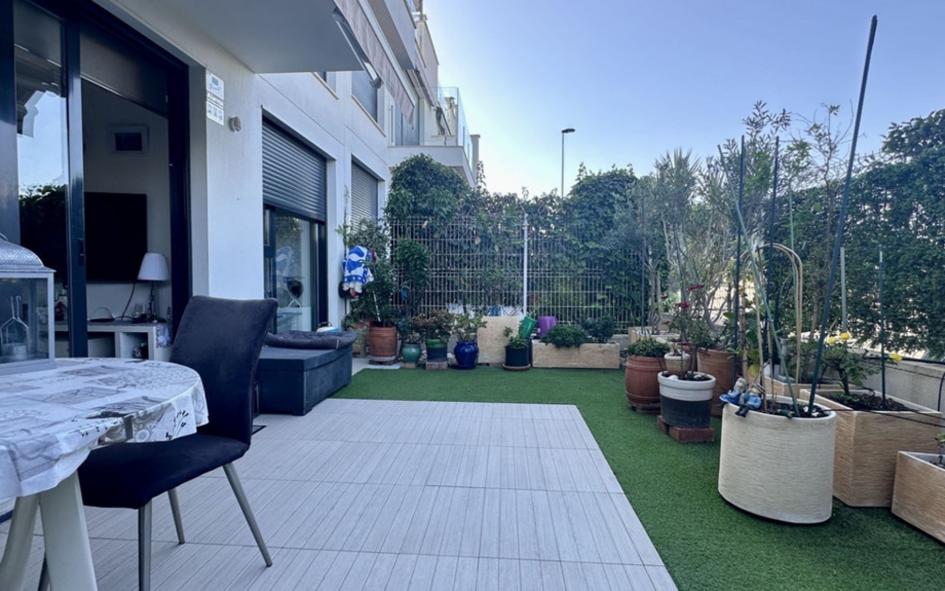 Resale - Appartement - Punta Prima