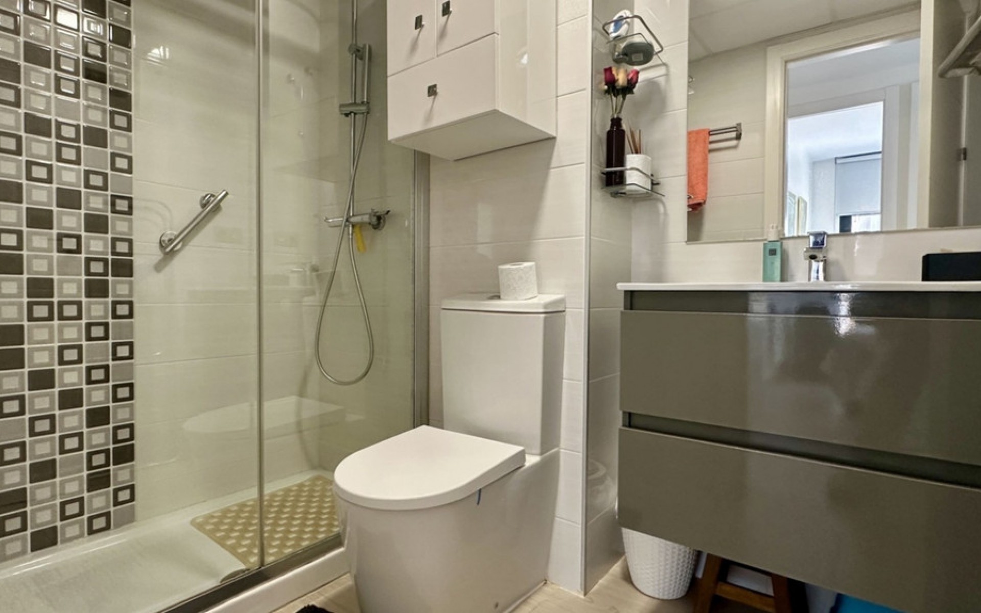 Resale - Appartement - Punta Prima