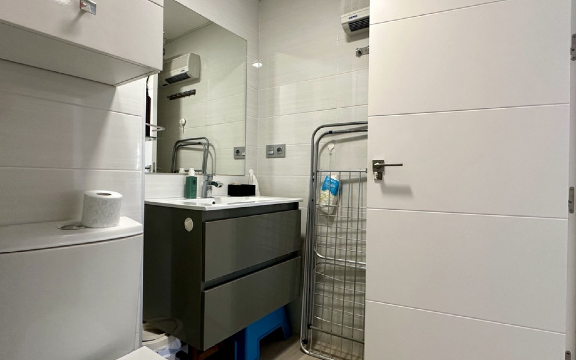 Resale - Appartement - Punta Prima