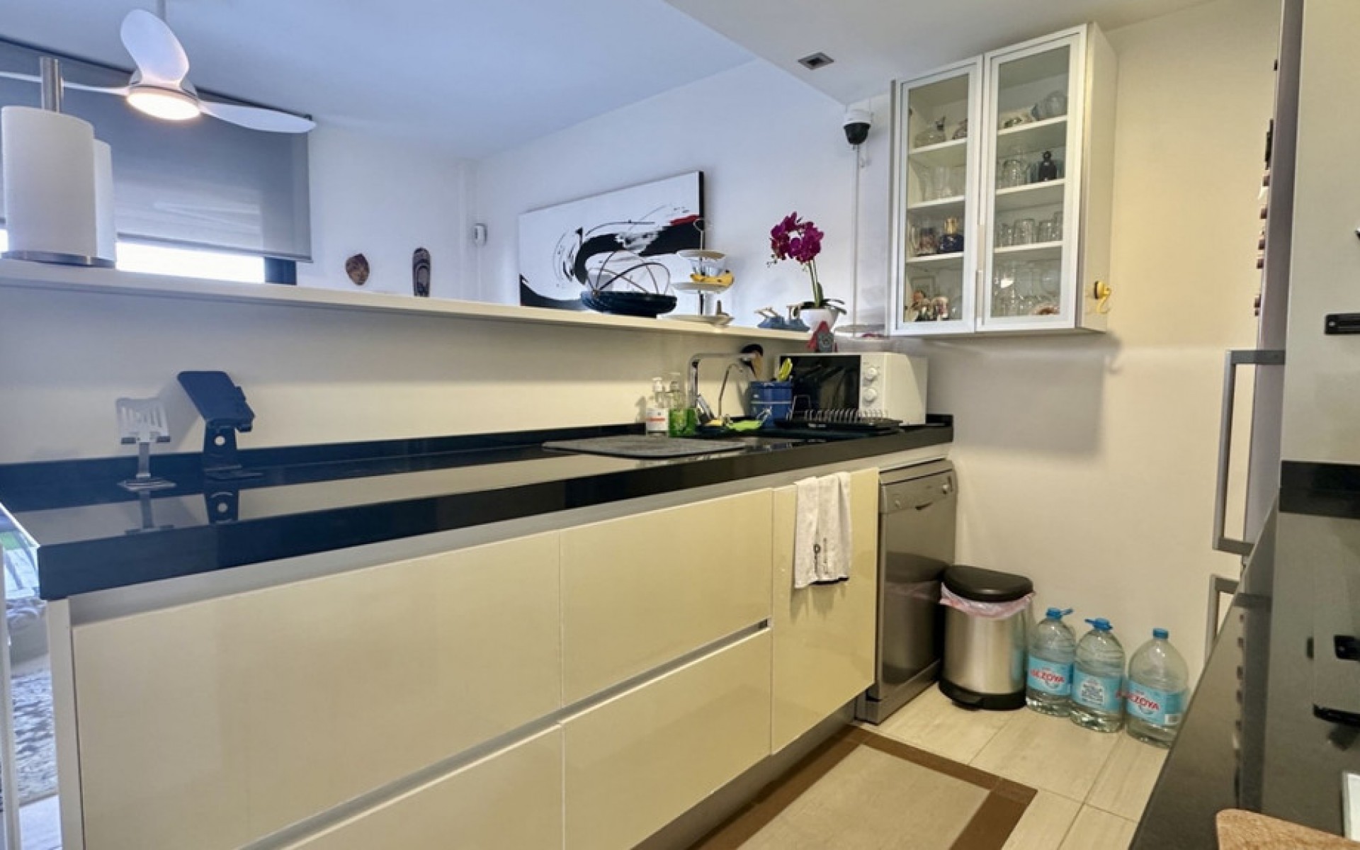Resale - Appartement - Punta Prima