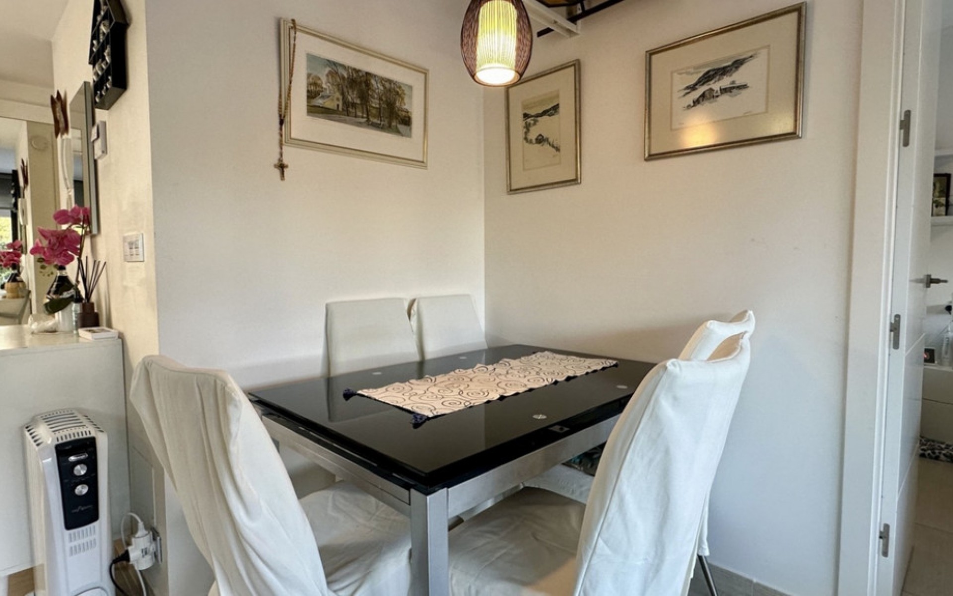 Resale - Appartement - Punta Prima