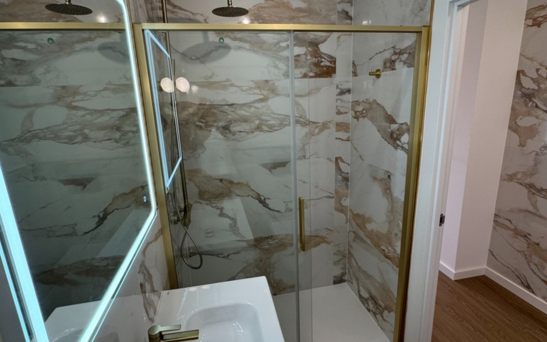 Resale - Appartement - Punta Prima