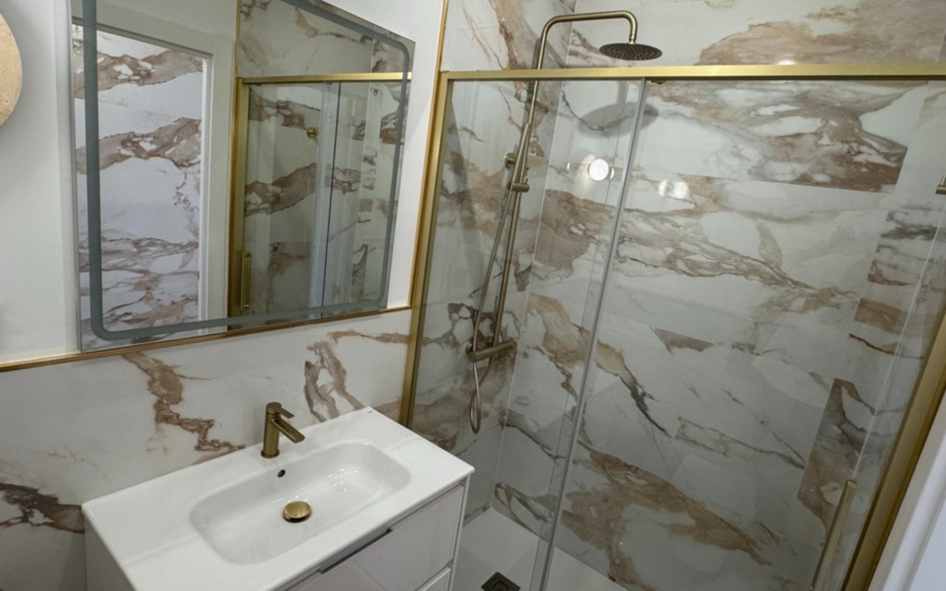 Resale - Appartement - Punta Prima