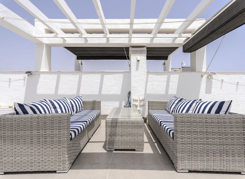 Resale - Appartement - Punta Prima