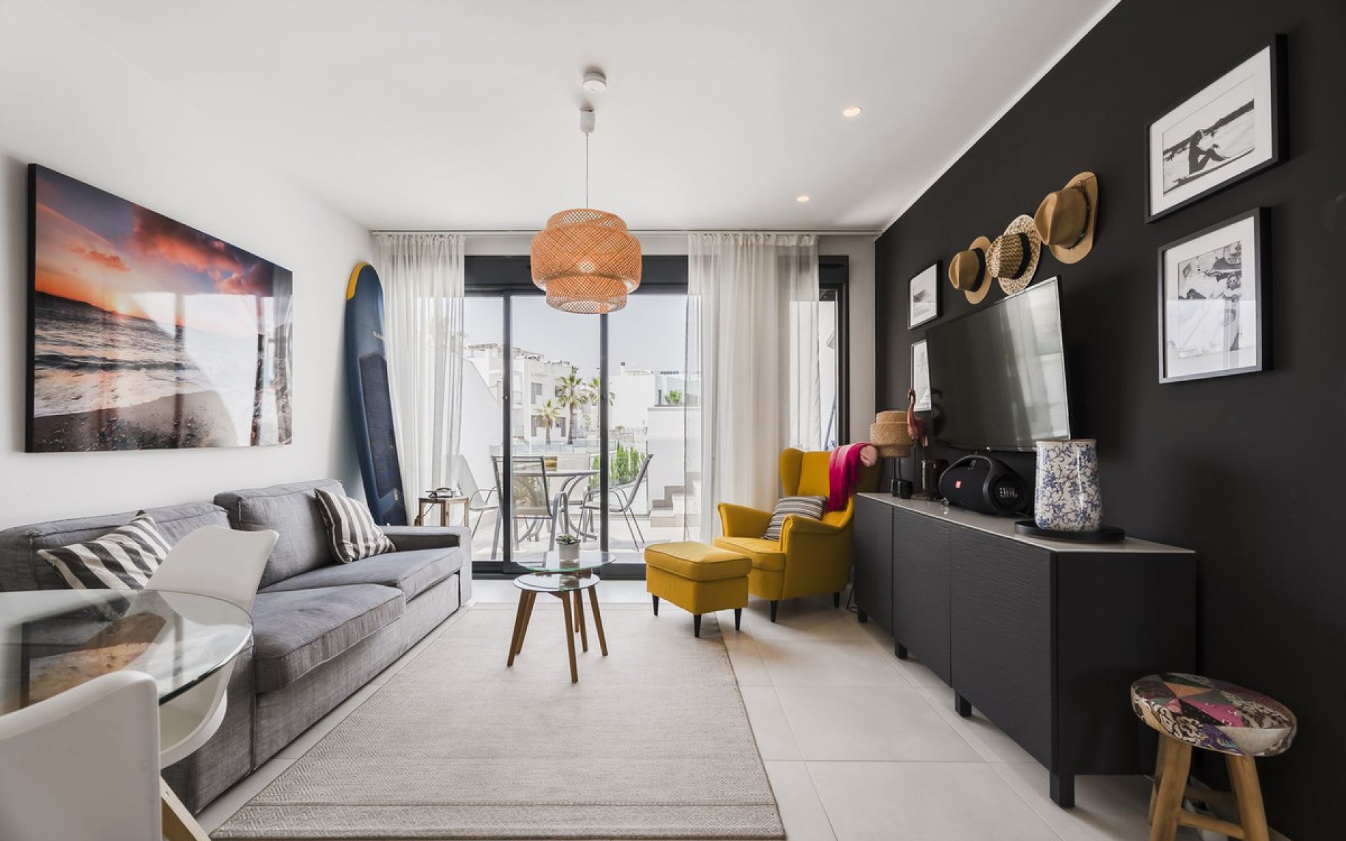 Resale - Appartement - Punta Prima