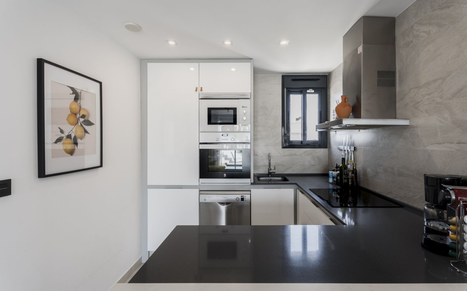 Resale - Appartement - Punta Prima