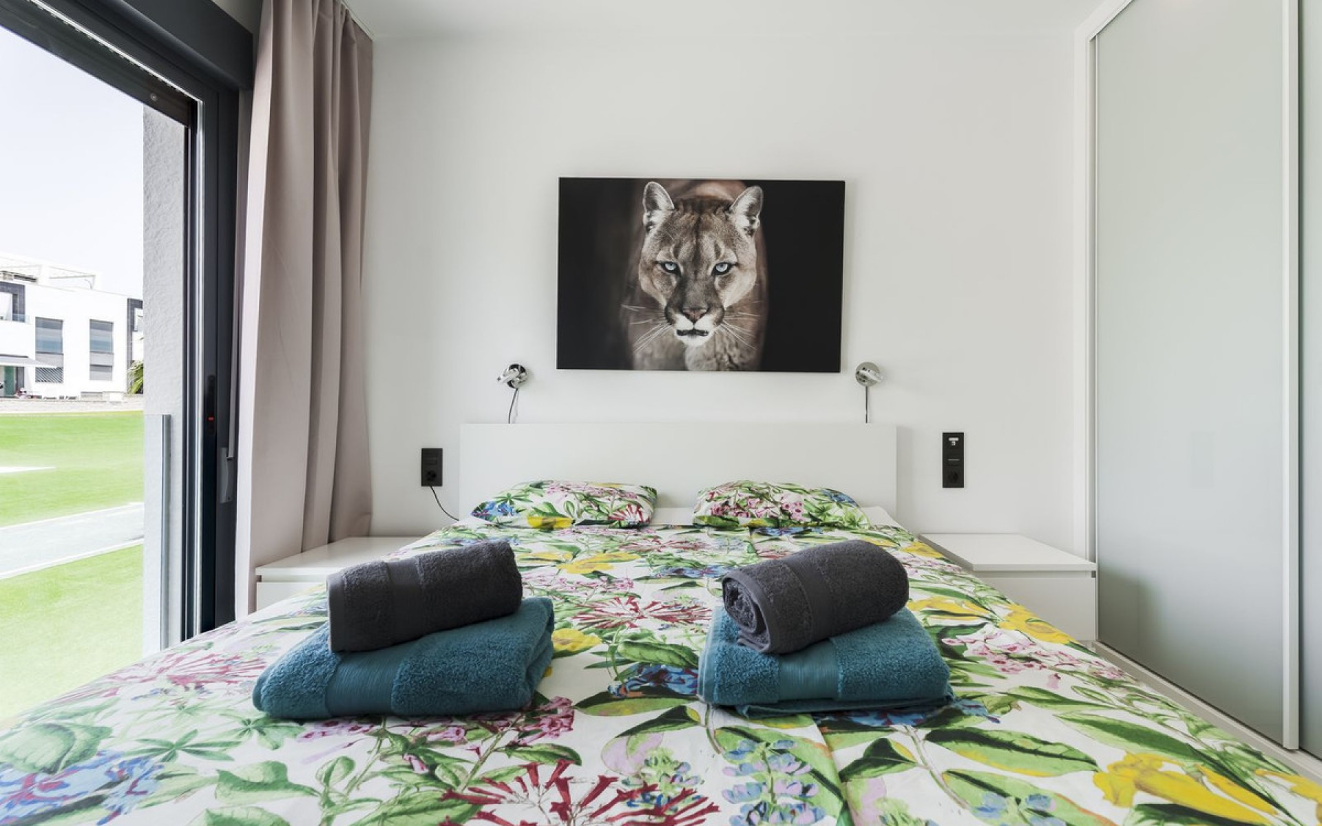 Resale - Appartement - Punta Prima