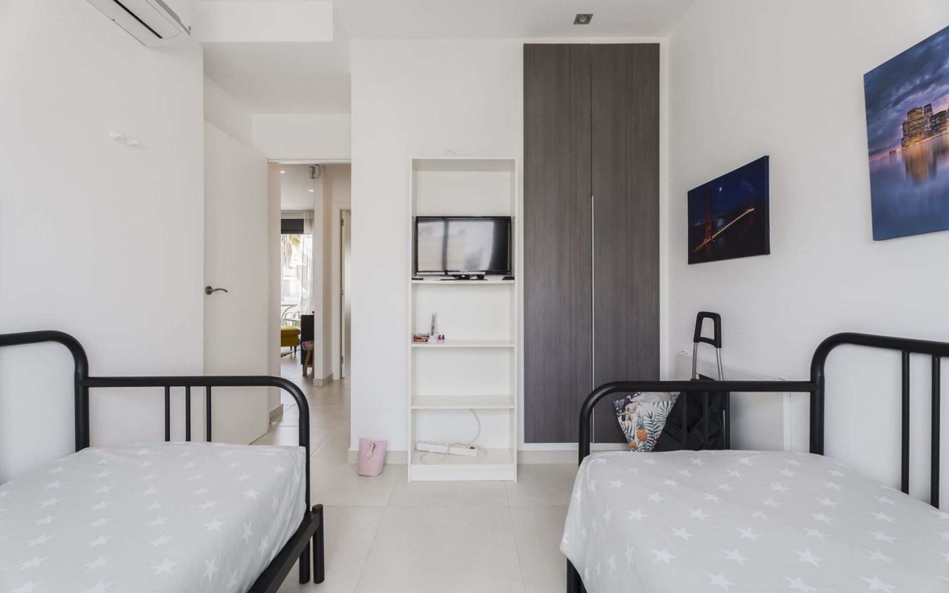 Resale - Appartement - Punta Prima