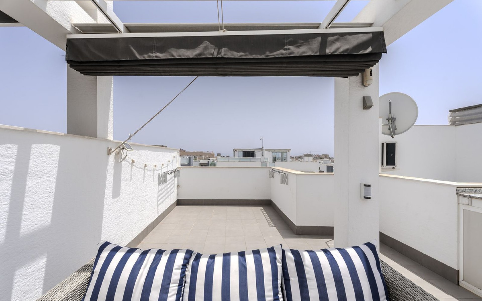 Resale - Appartement - Punta Prima