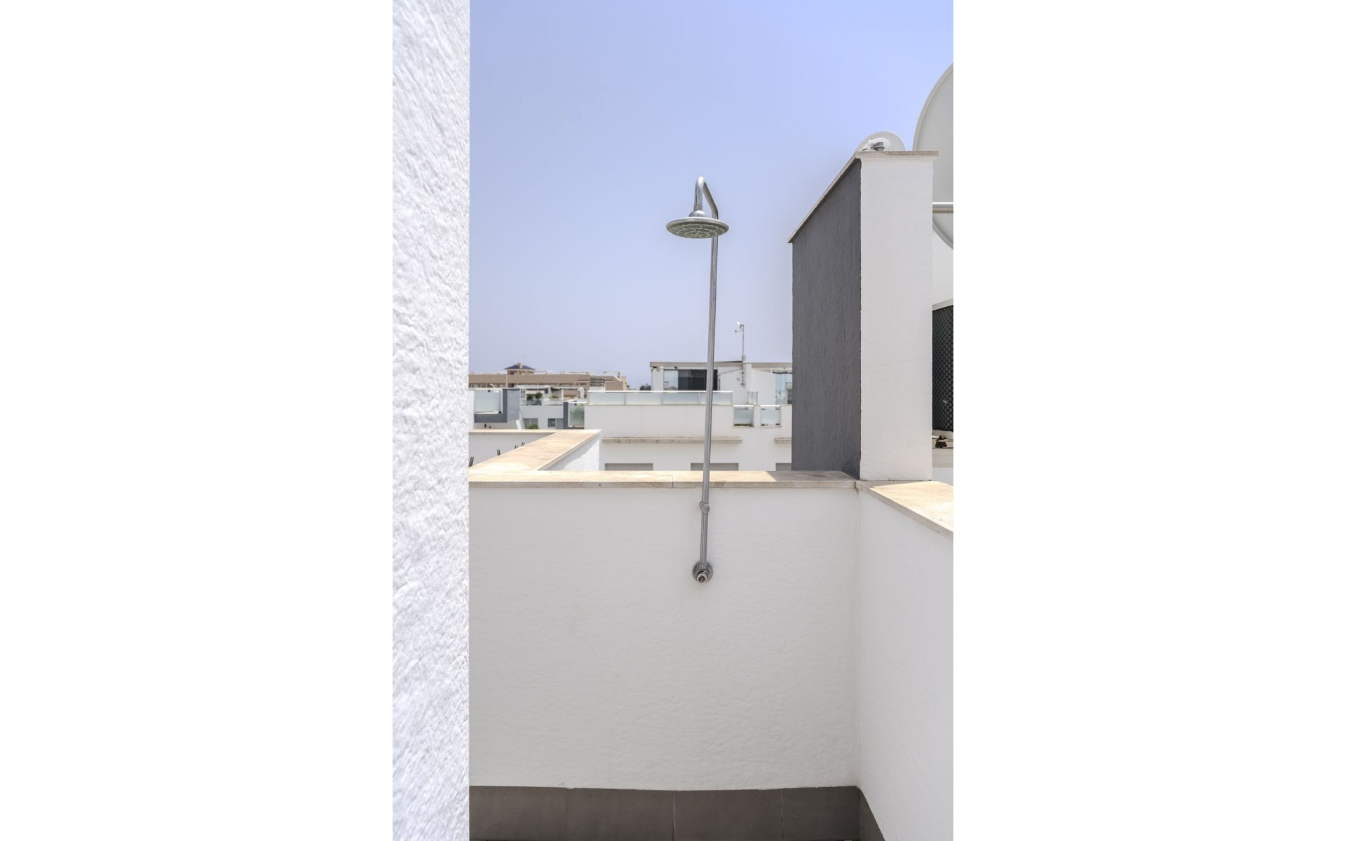Resale - Appartement - Punta Prima