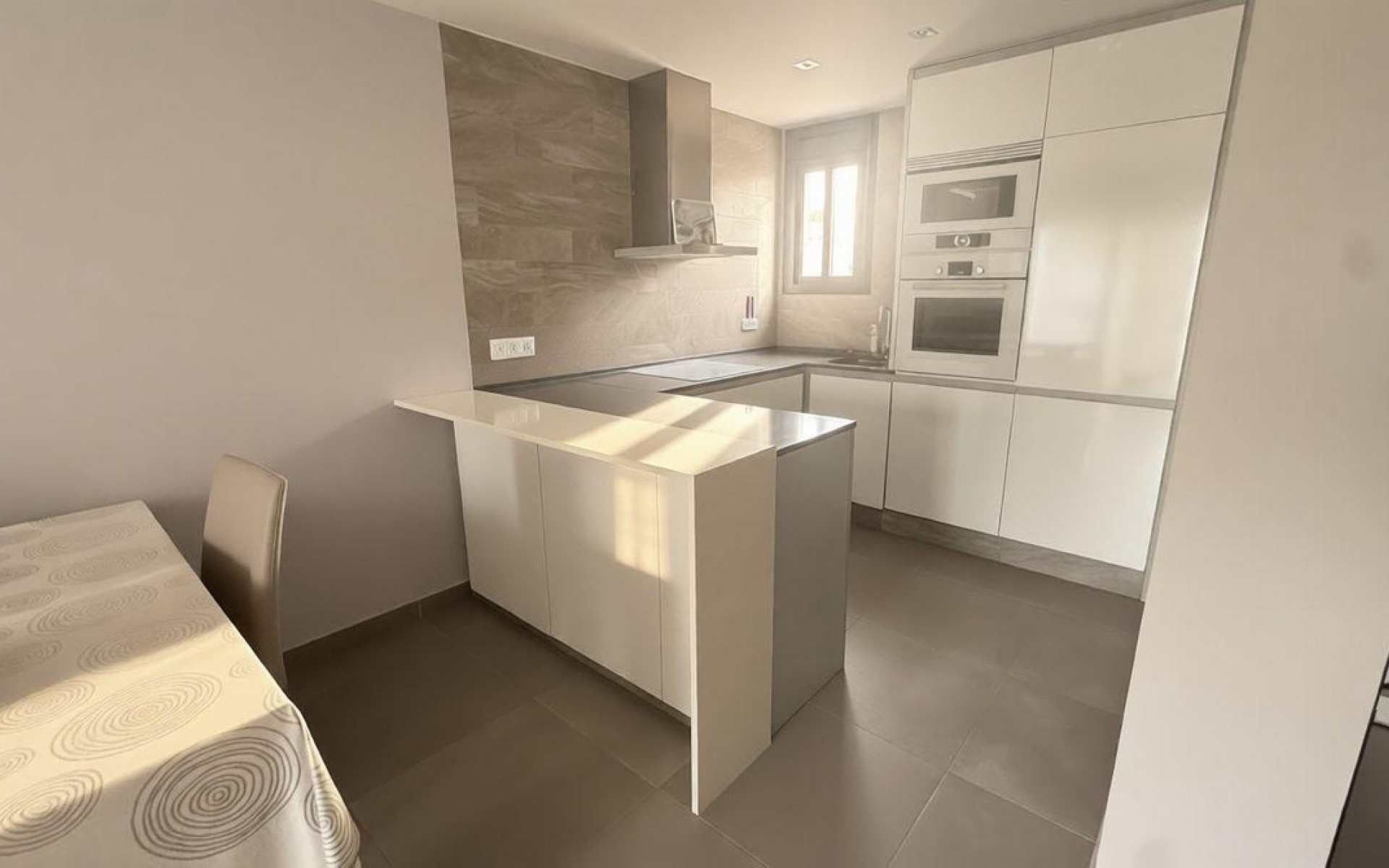 Resale - Appartement - Punta Prima