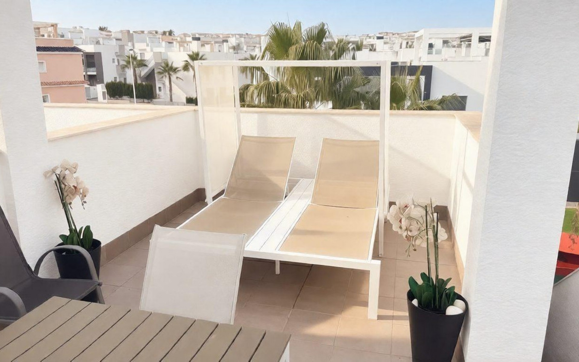 Resale - Appartement - Punta Prima