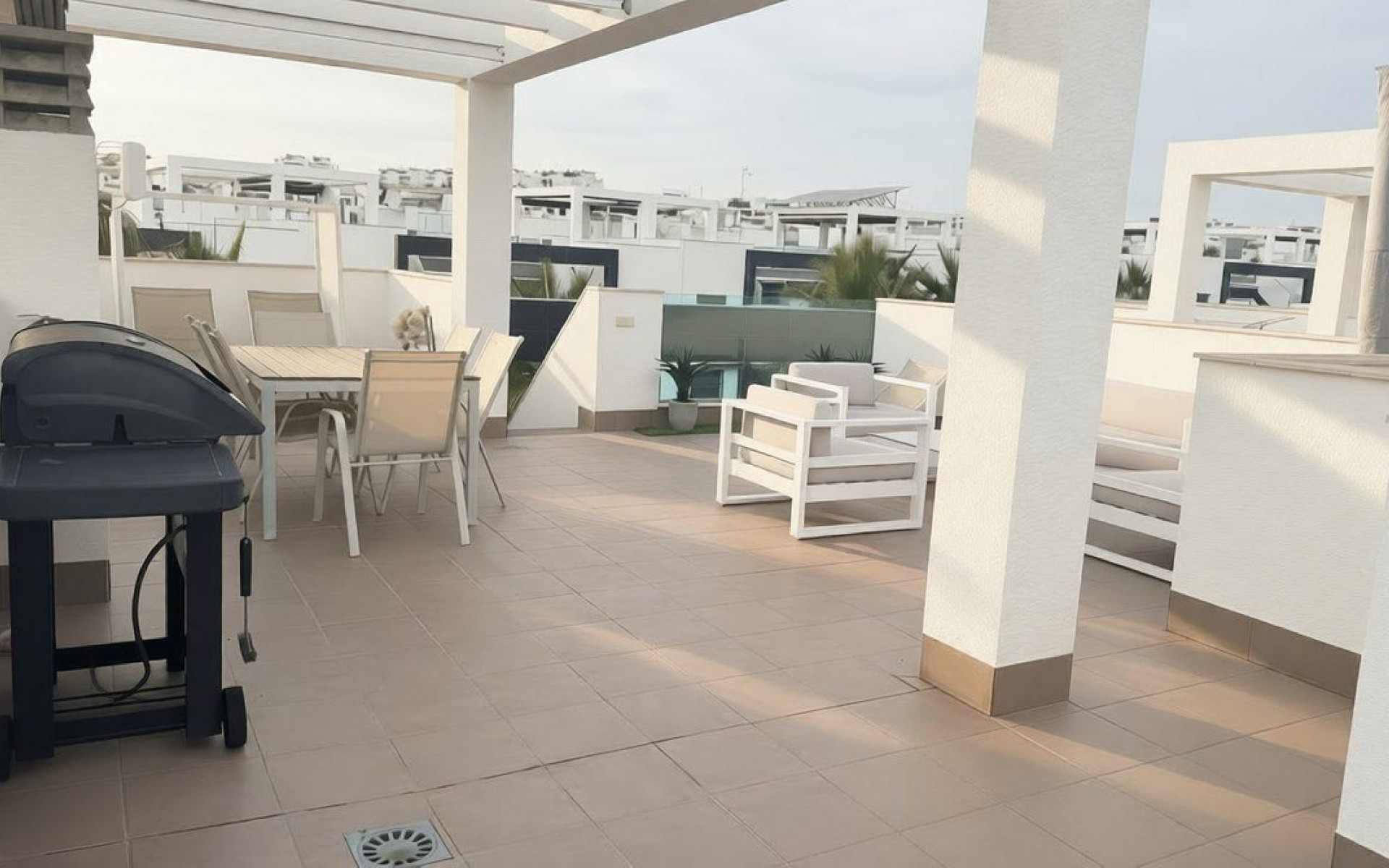 Resale - Appartement - Punta Prima