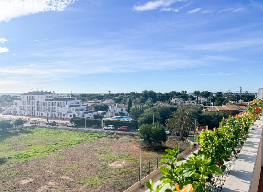 Resale - Appartement - Punta Prima