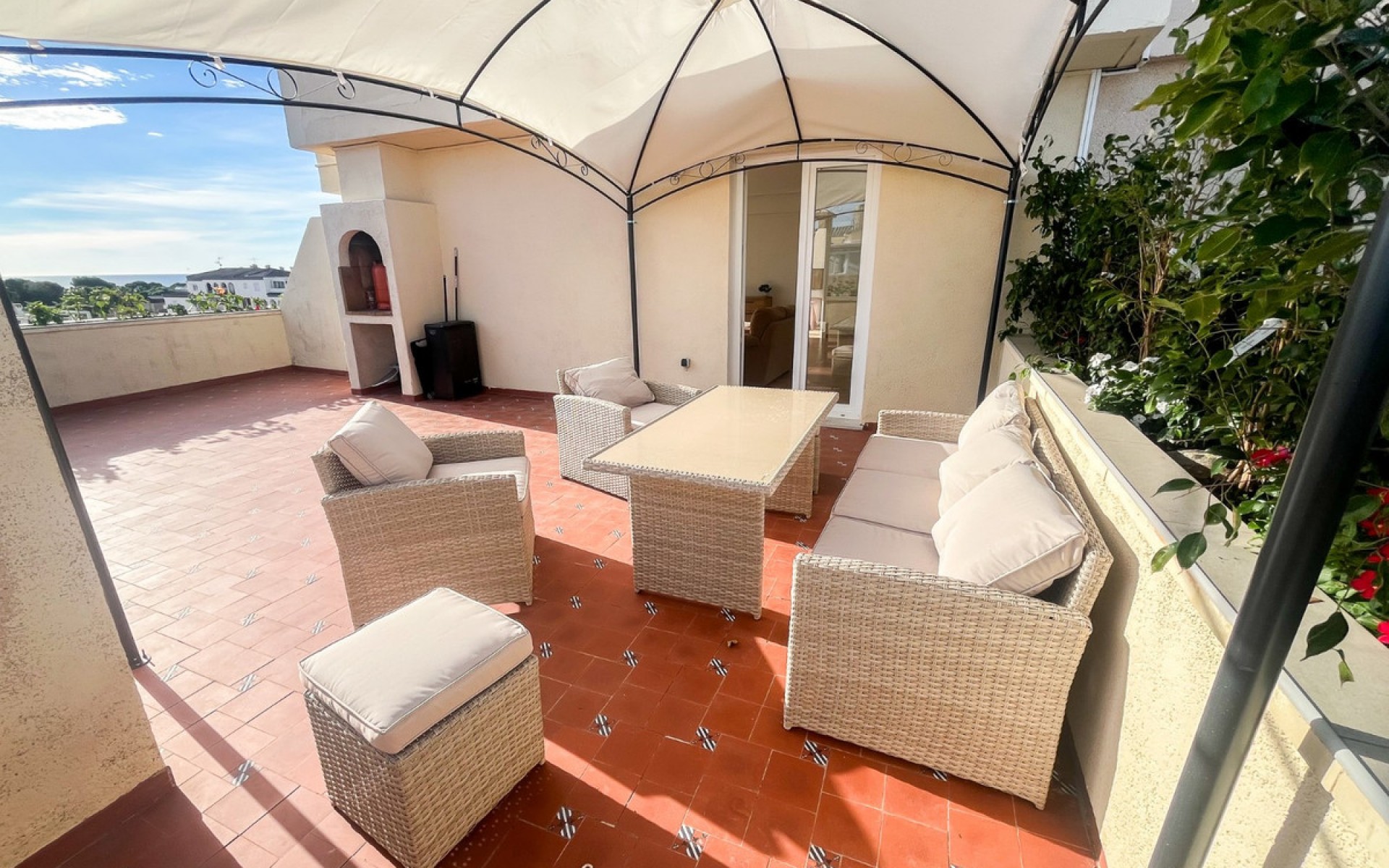 Resale - Appartement - Punta Prima