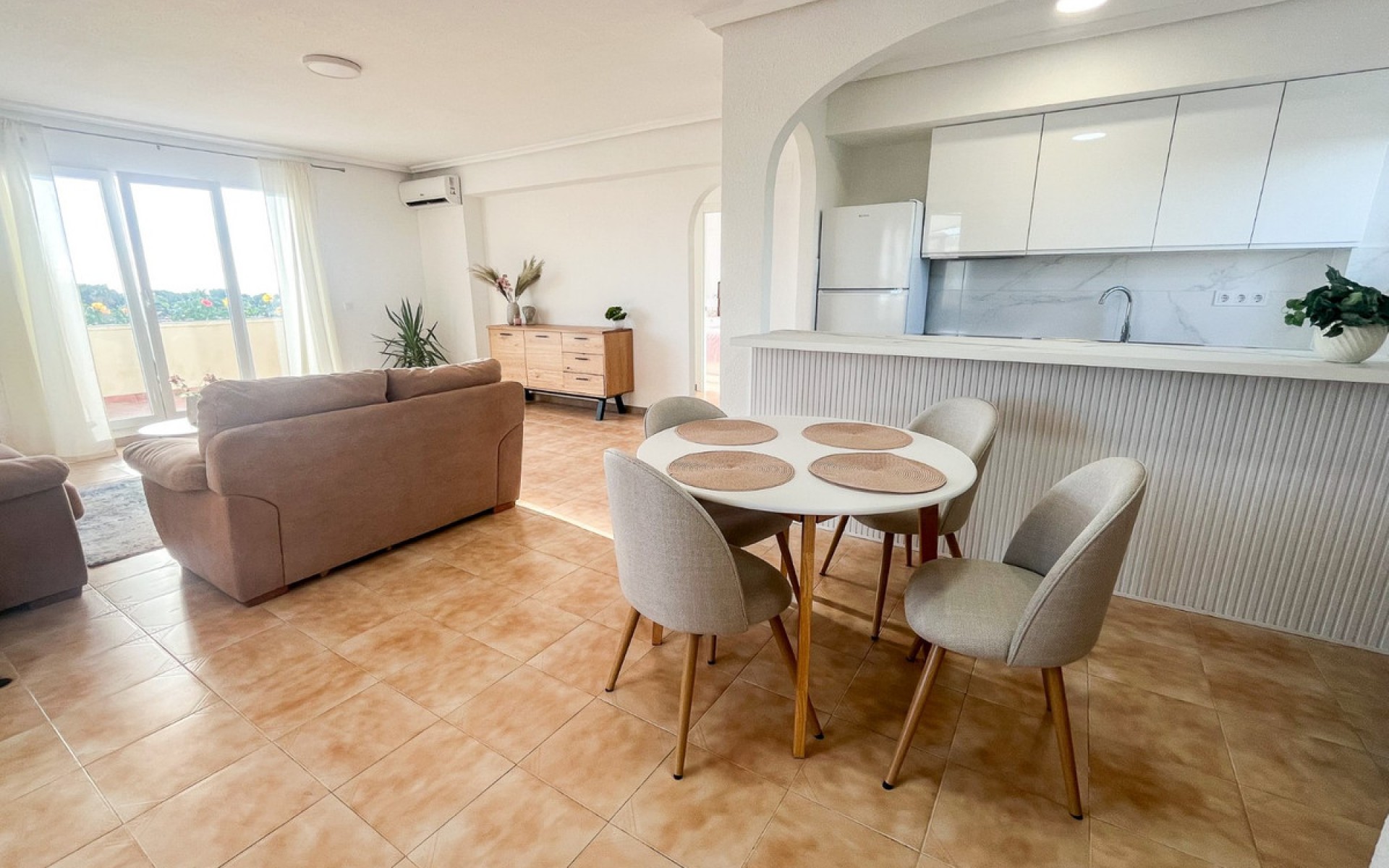 Resale - Appartement - Punta Prima