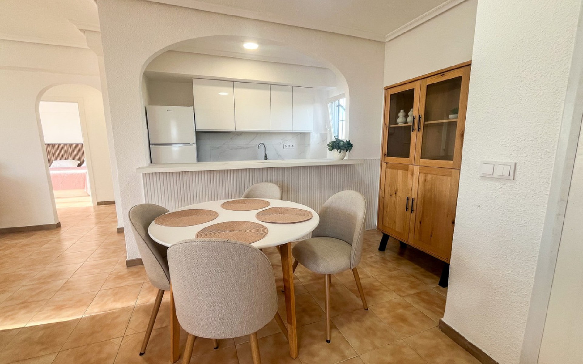 Resale - Appartement - Punta Prima