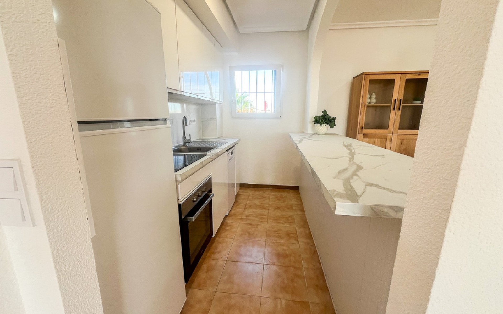 Resale - Appartement - Punta Prima